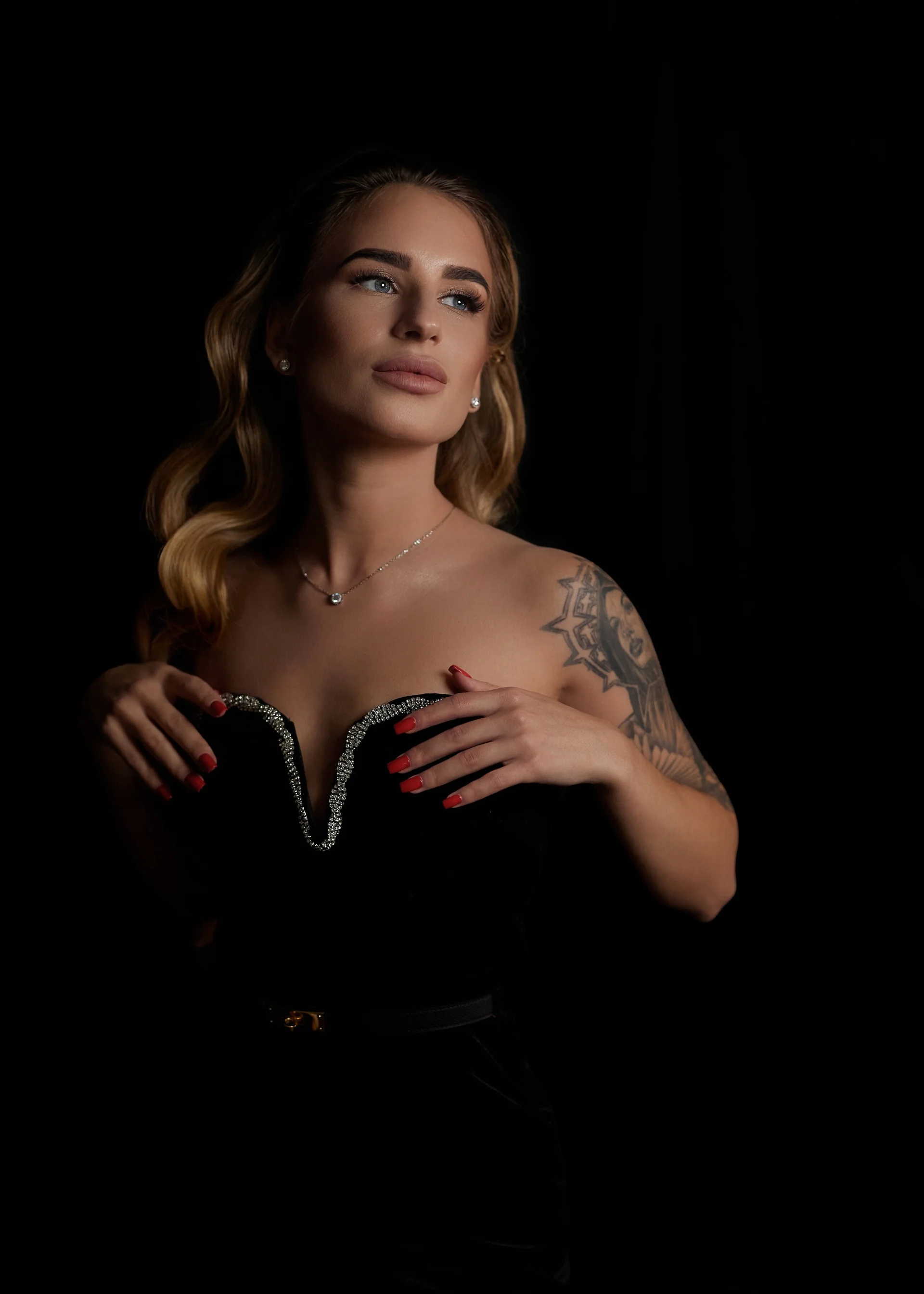 XXX Porn Photo of Nude DeboraHorny 13