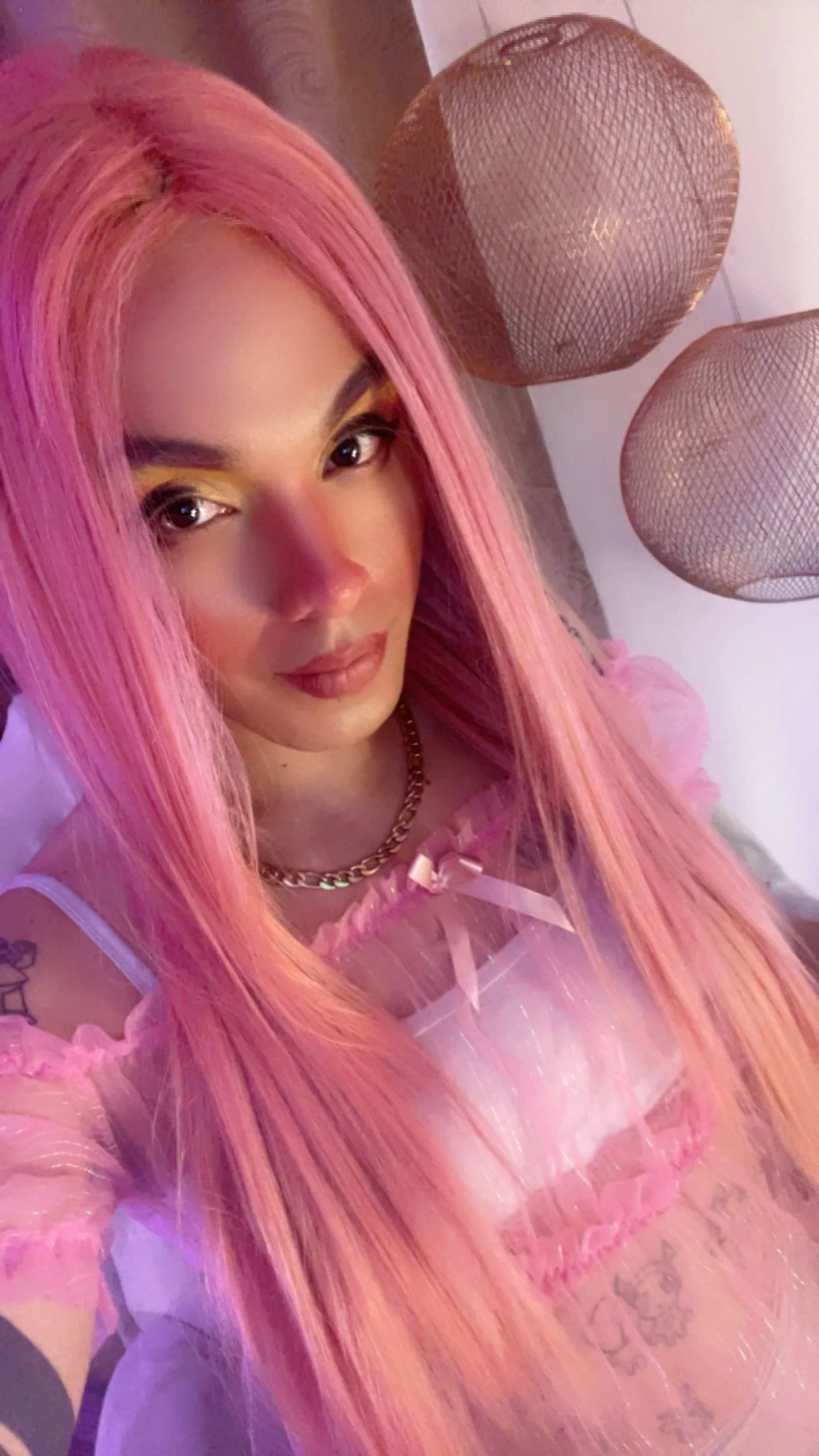 XXX Porn Photo of Nude VenusSantana 328
