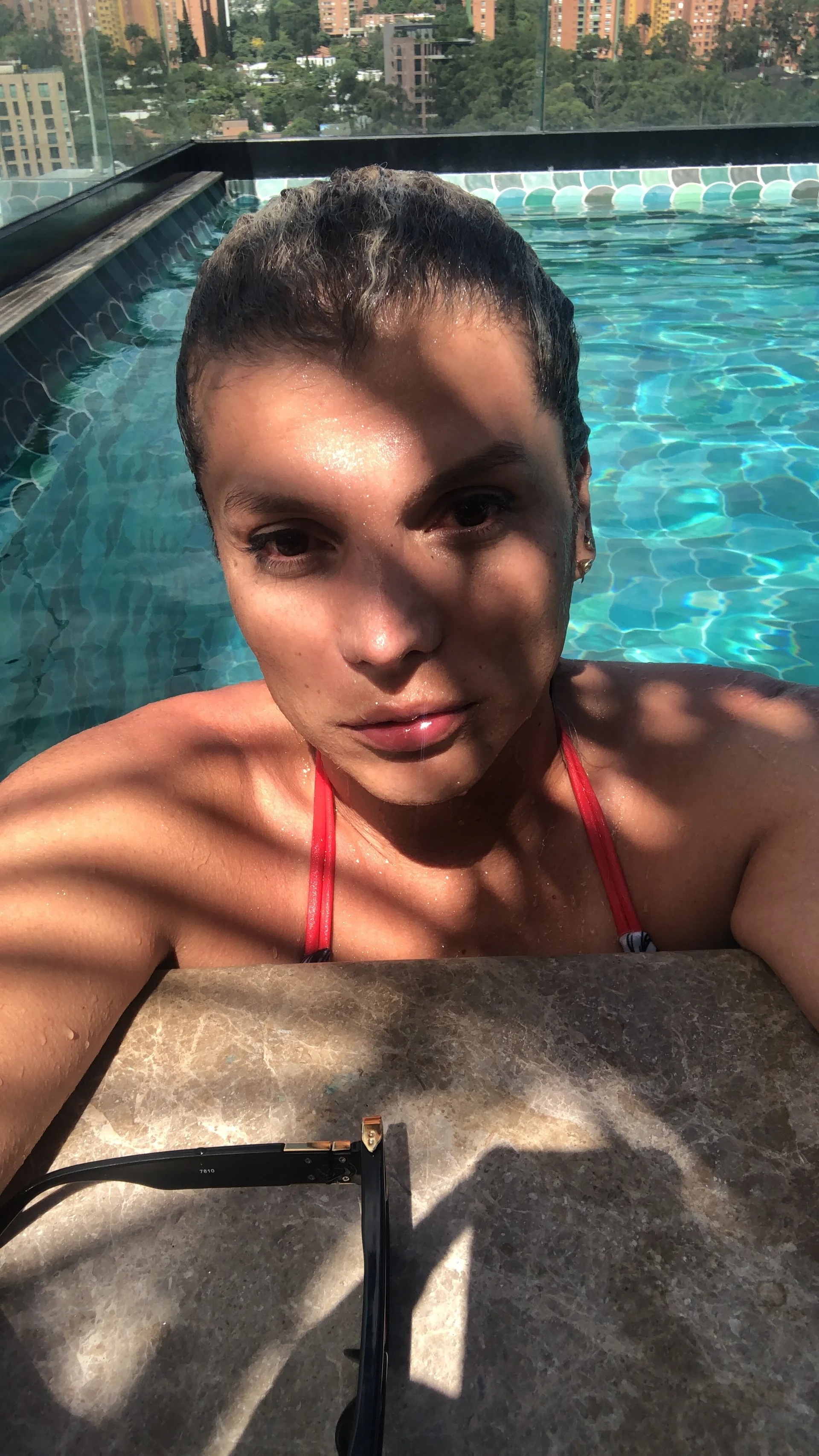 XXX Porn Photo of Nude Georgiafox 12