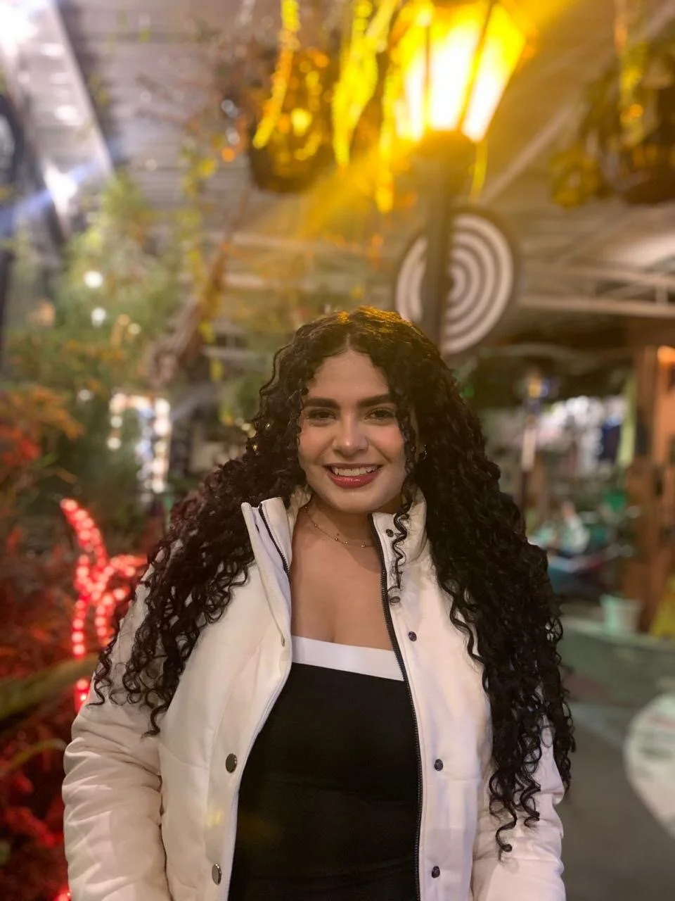 XXX Porn Photo of Nude Yassy_vazquez 15