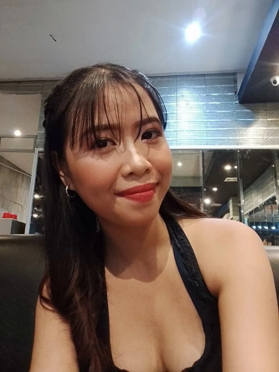 XXX Porn Photo of Nude EunaBarretto 5