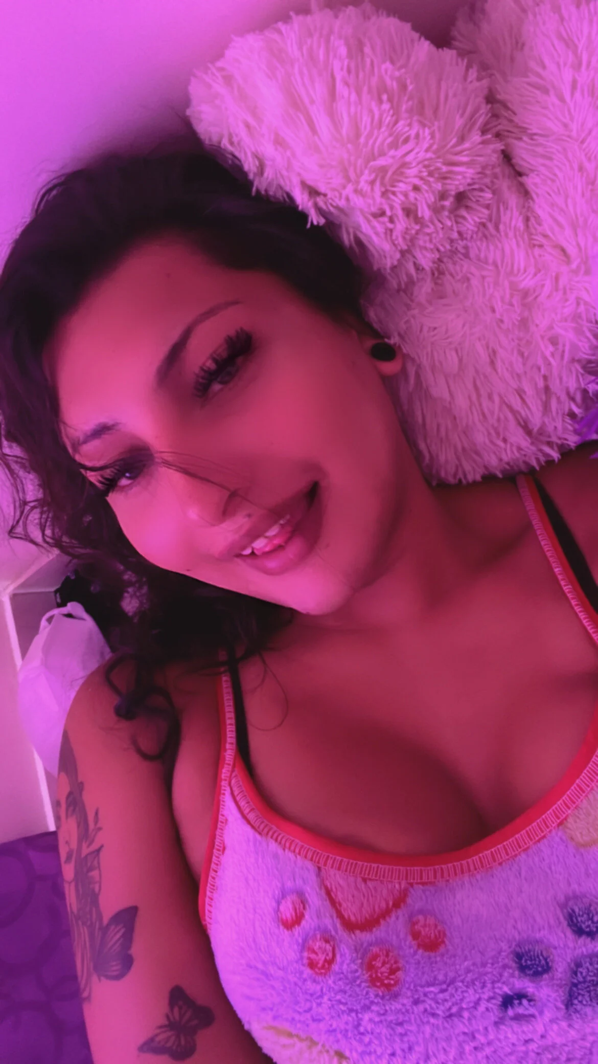 XXX Porn Photo of Nude BriannaTS_and_David 35
