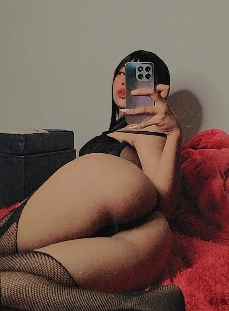 XXX Porn Photo of Nude Jedah18 3