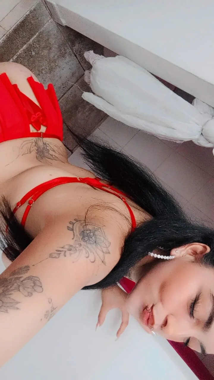 XXX Porn Photo of Nude Esmeralda22hot 11