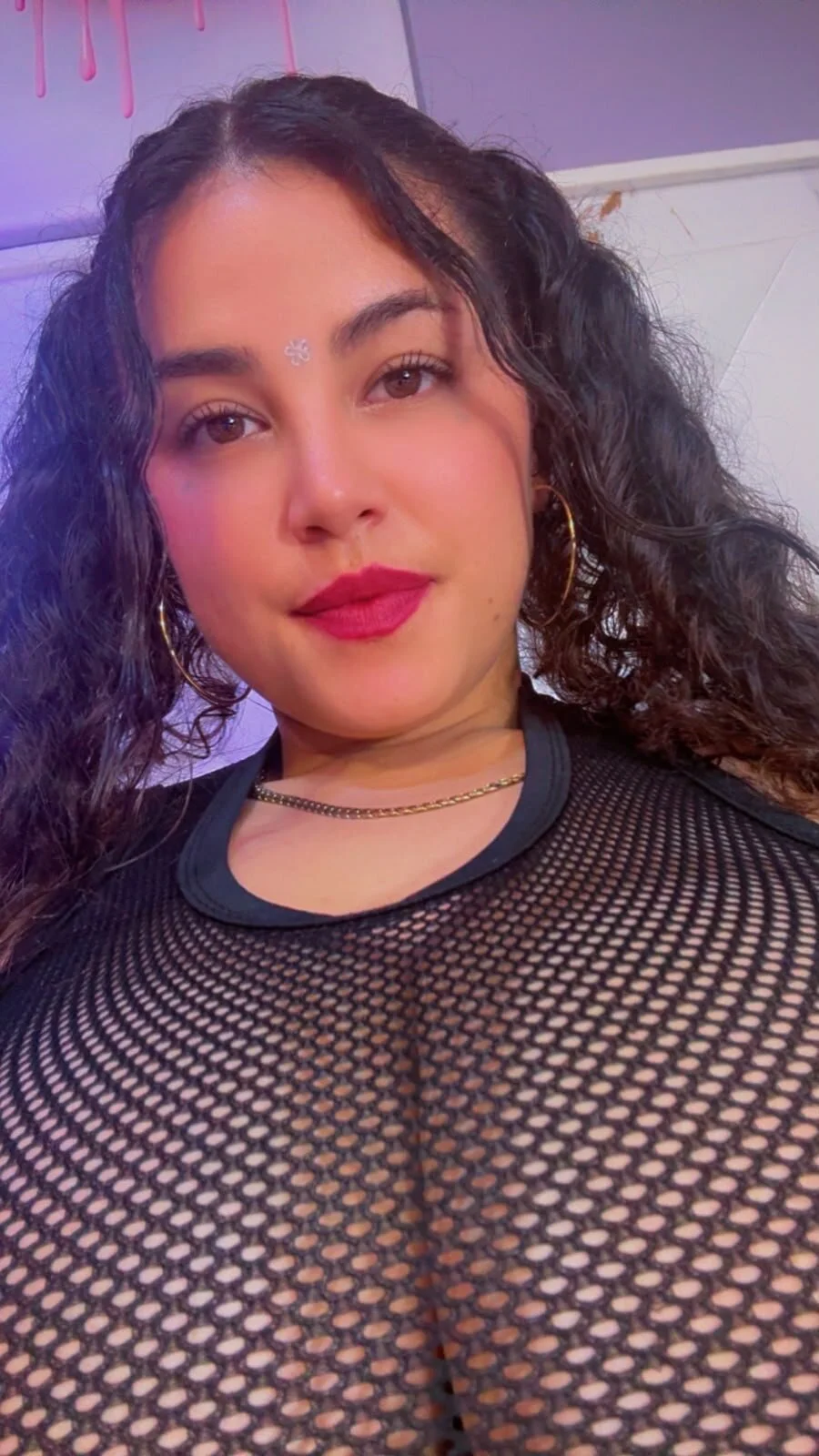 XXX Porn Photo of Nude Perla_cambell 31