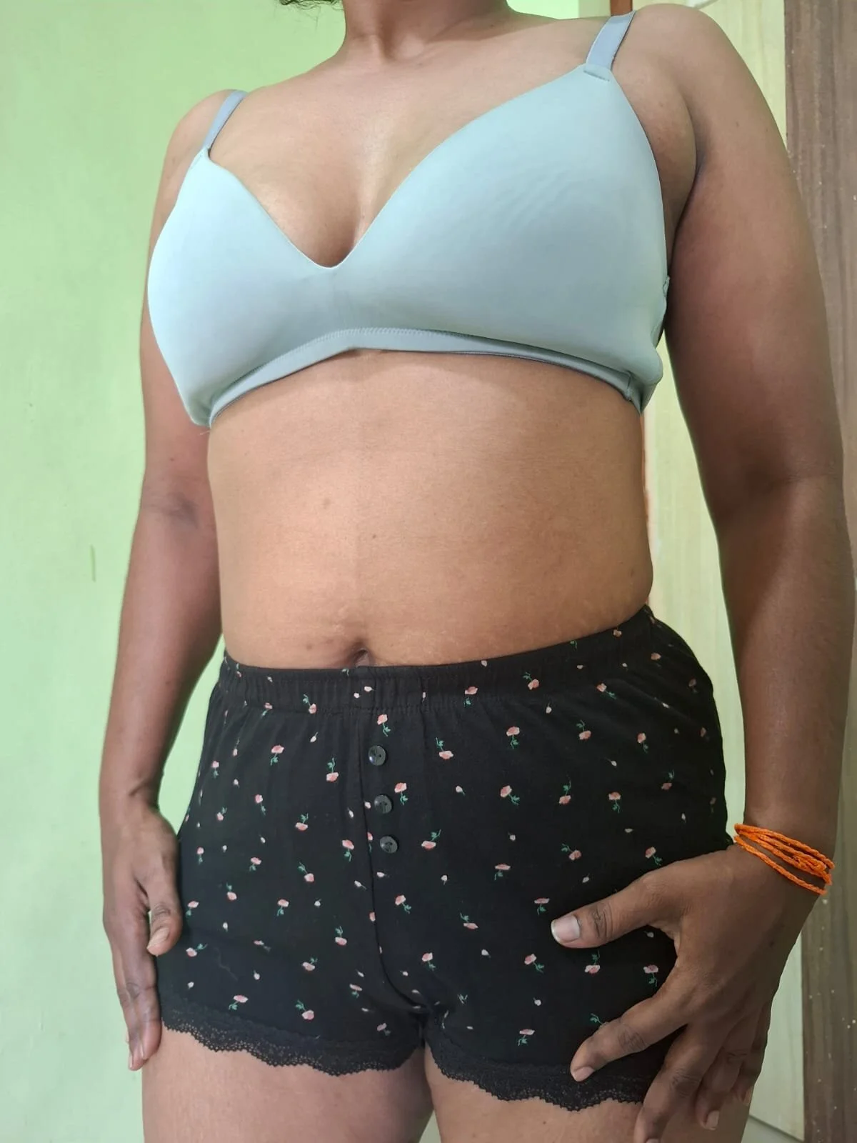 XXX Porn Photo of Nude Queen_Kushi4 4