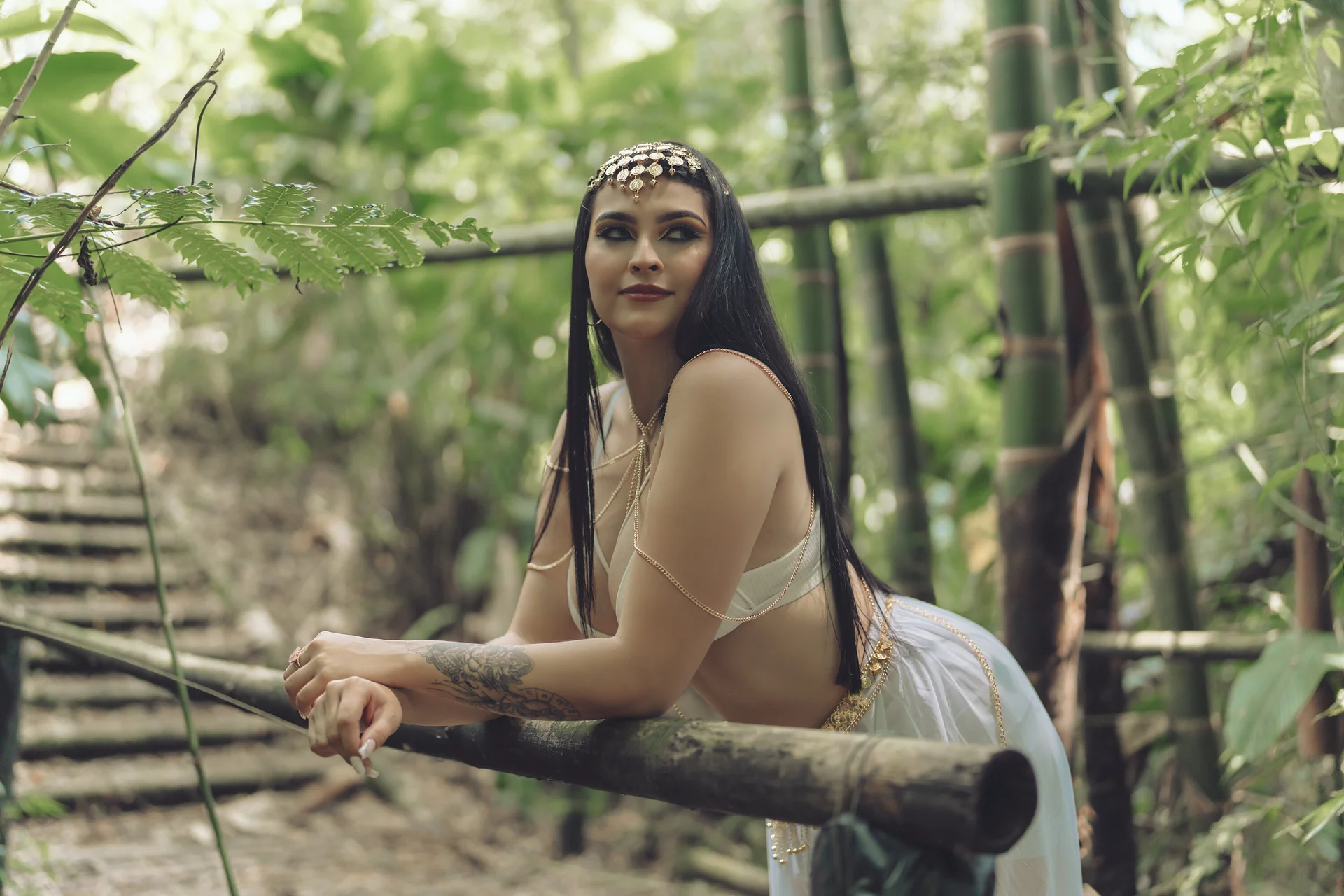 XXX Porn Photo of Nude TifanyWhite_ 124