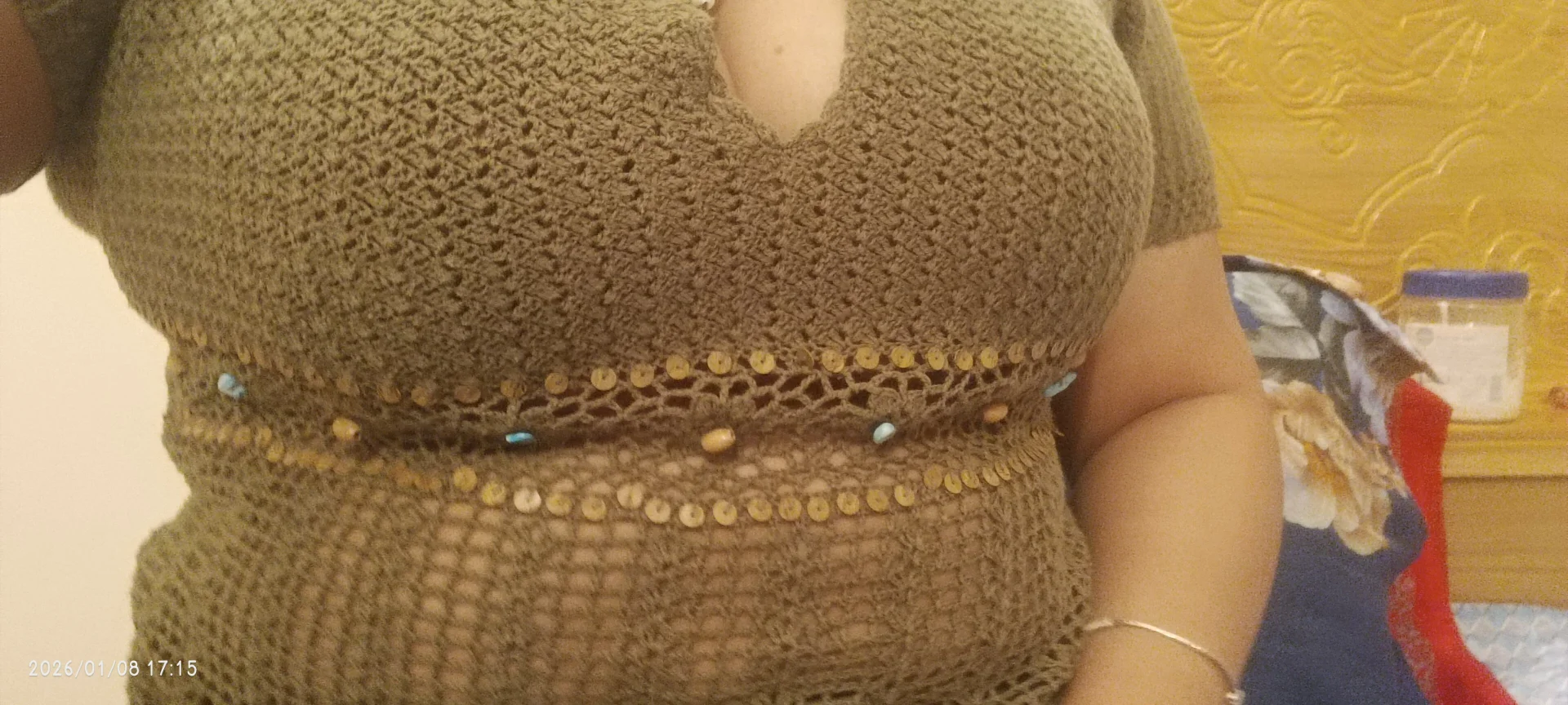 XXX Porn Photo of Nude Beauty_Queen_Soniya 77