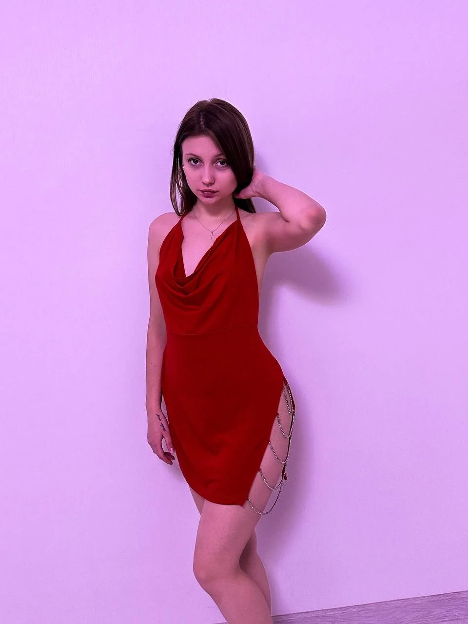 XXX Porn Photo of Nude Molly_Mavis_ 66