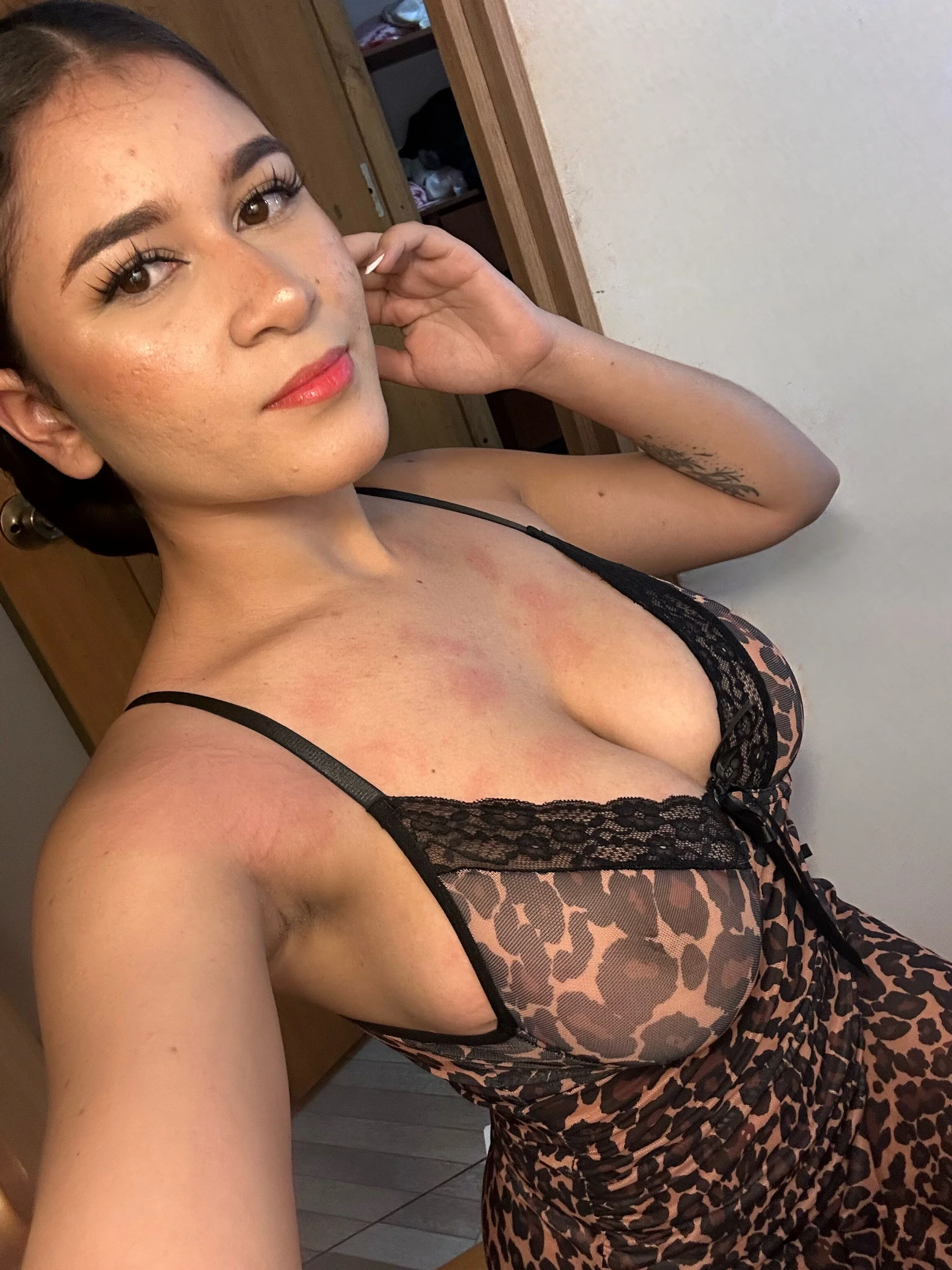 XXX Porn Photo of Nude Honey_rose20 3