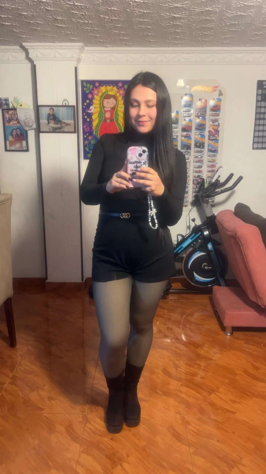 XXX Porn Photo of Nude _charlote23 6