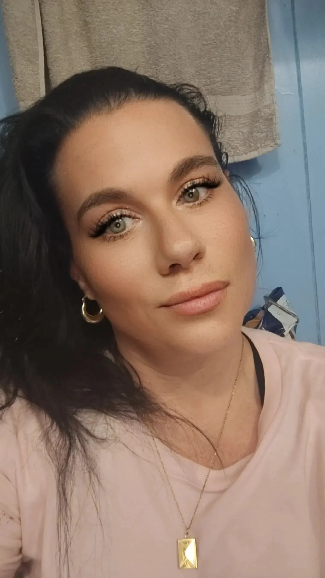 XXX Porn Photo of Nude JSfreakycouple 1