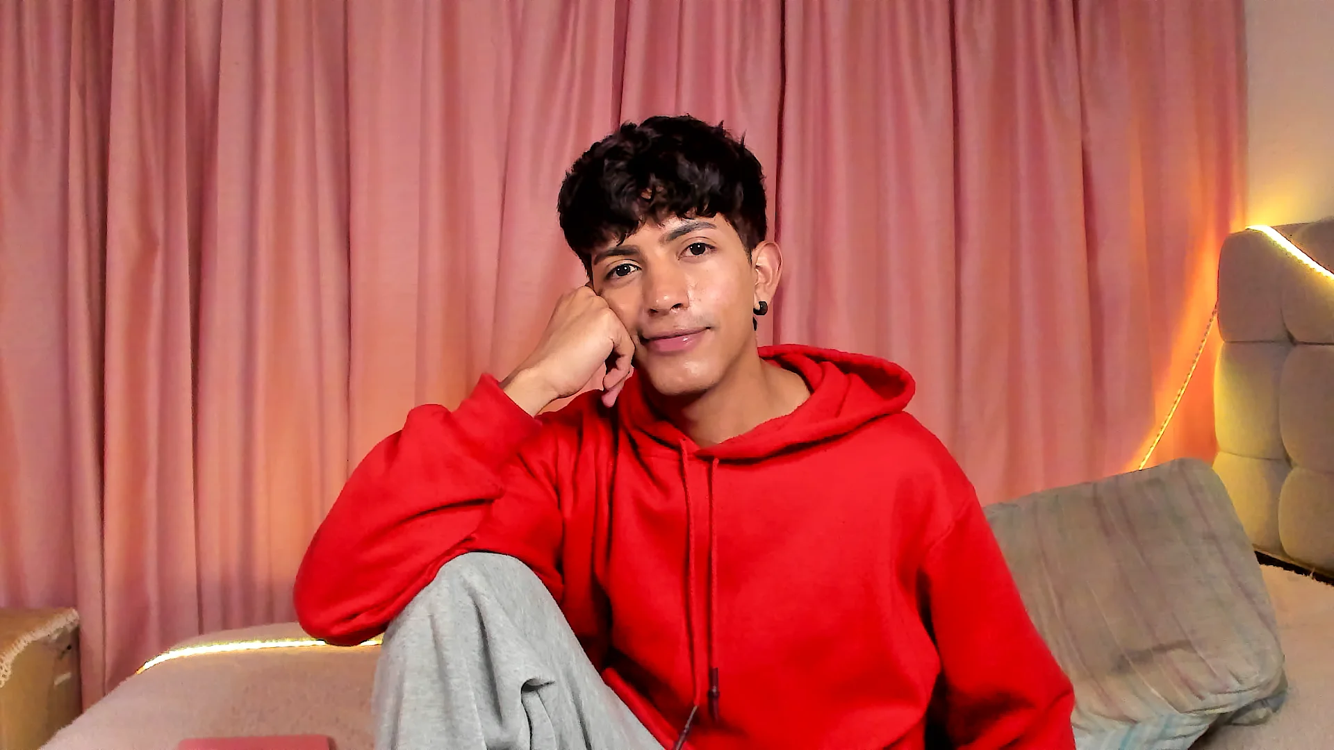 XXX Porn Photo of Nude teobrowny 8