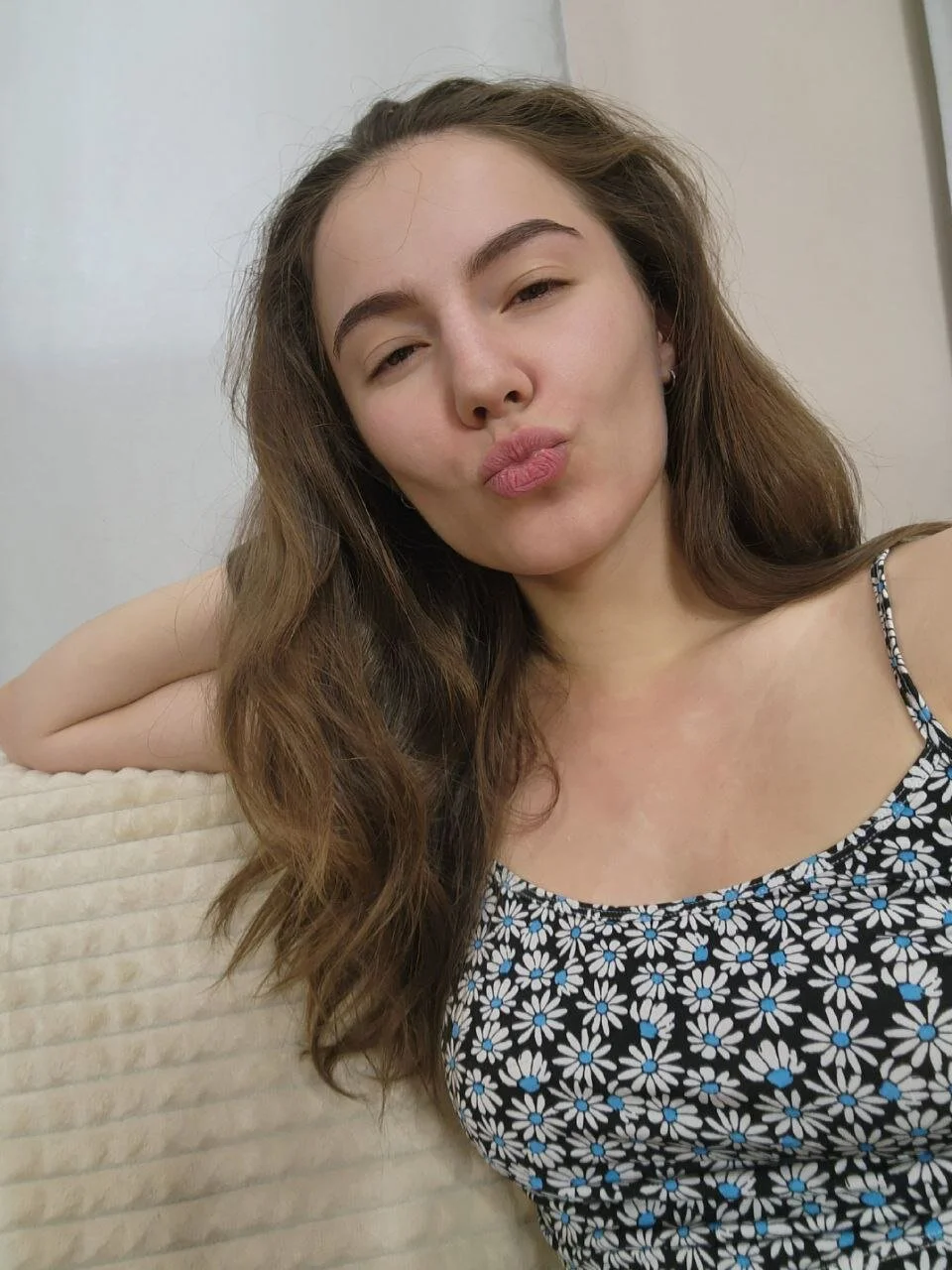 XXX Porn Photo of Nude Petalwren 5