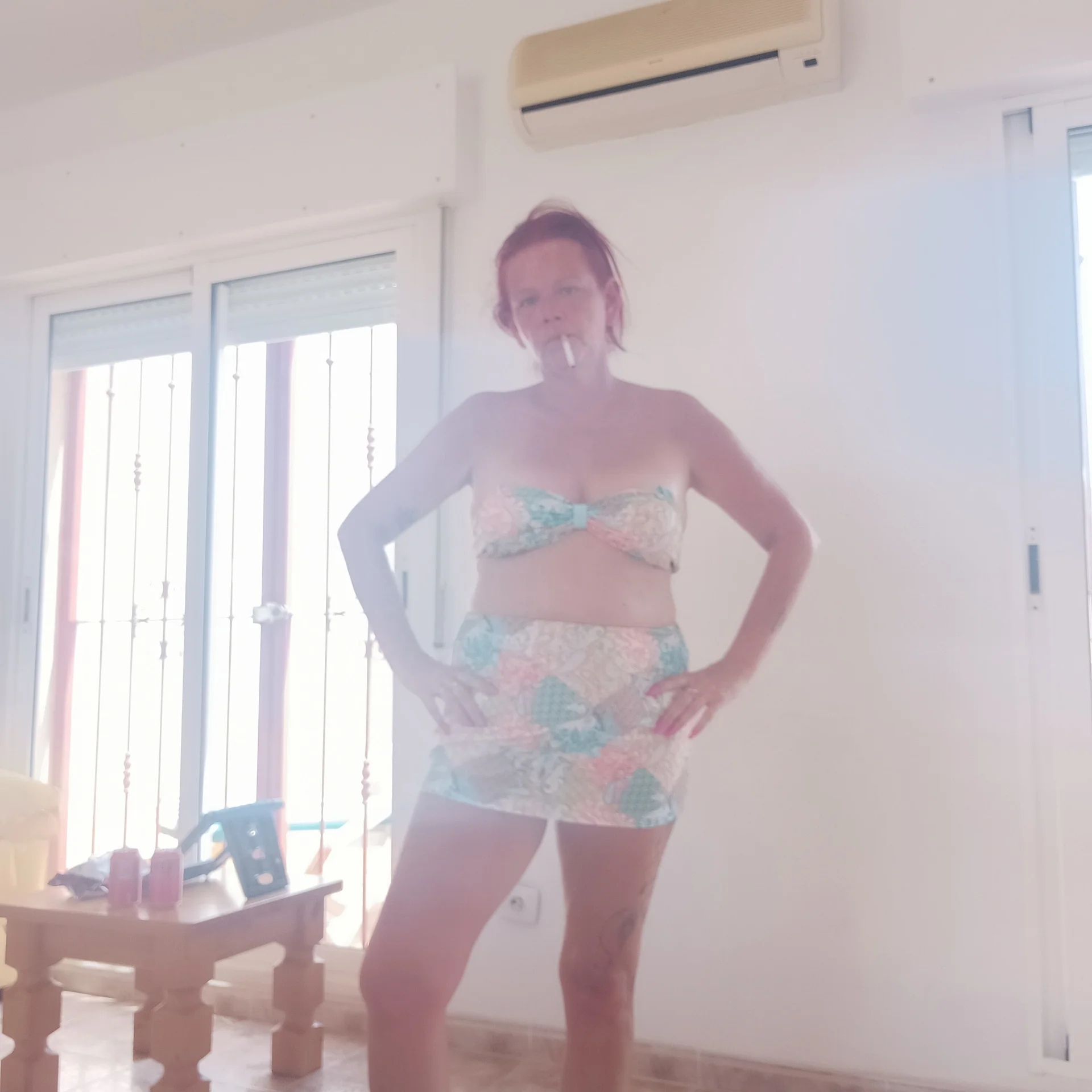 XXX Porn Photo of Nude Busty-Belfast-Irish-Girl 286