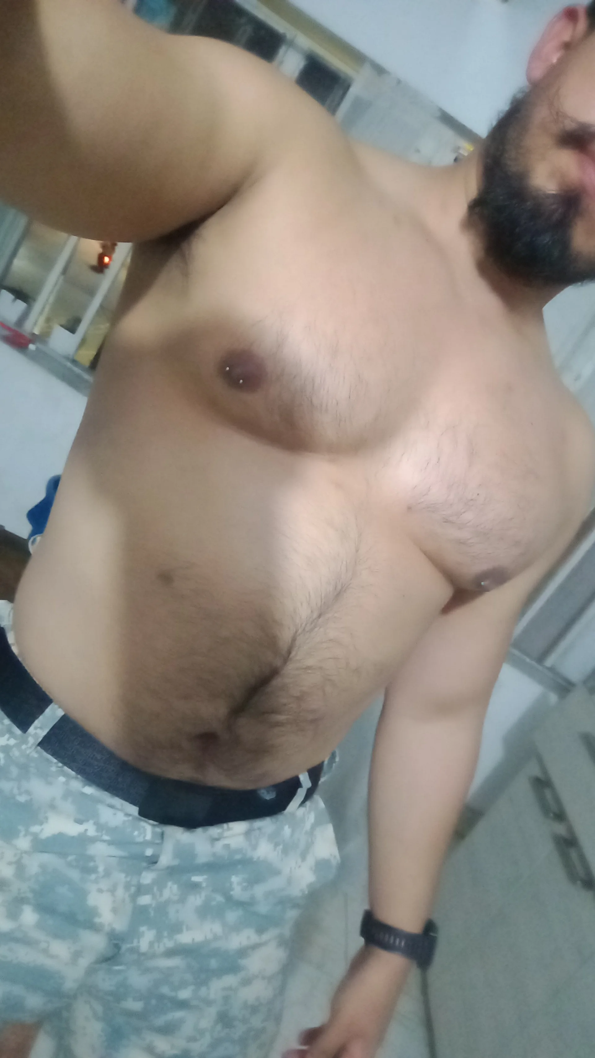 XXX Porn Photo of Nude KalethBigDick 1199