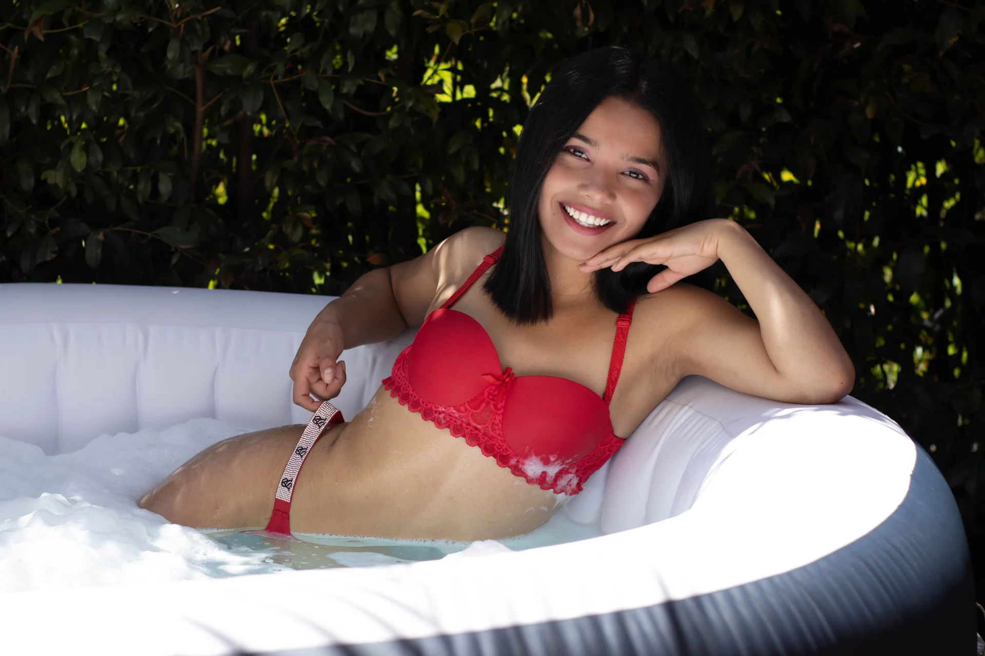 XXX Porn Photo of Nude BelhaLawuo 107