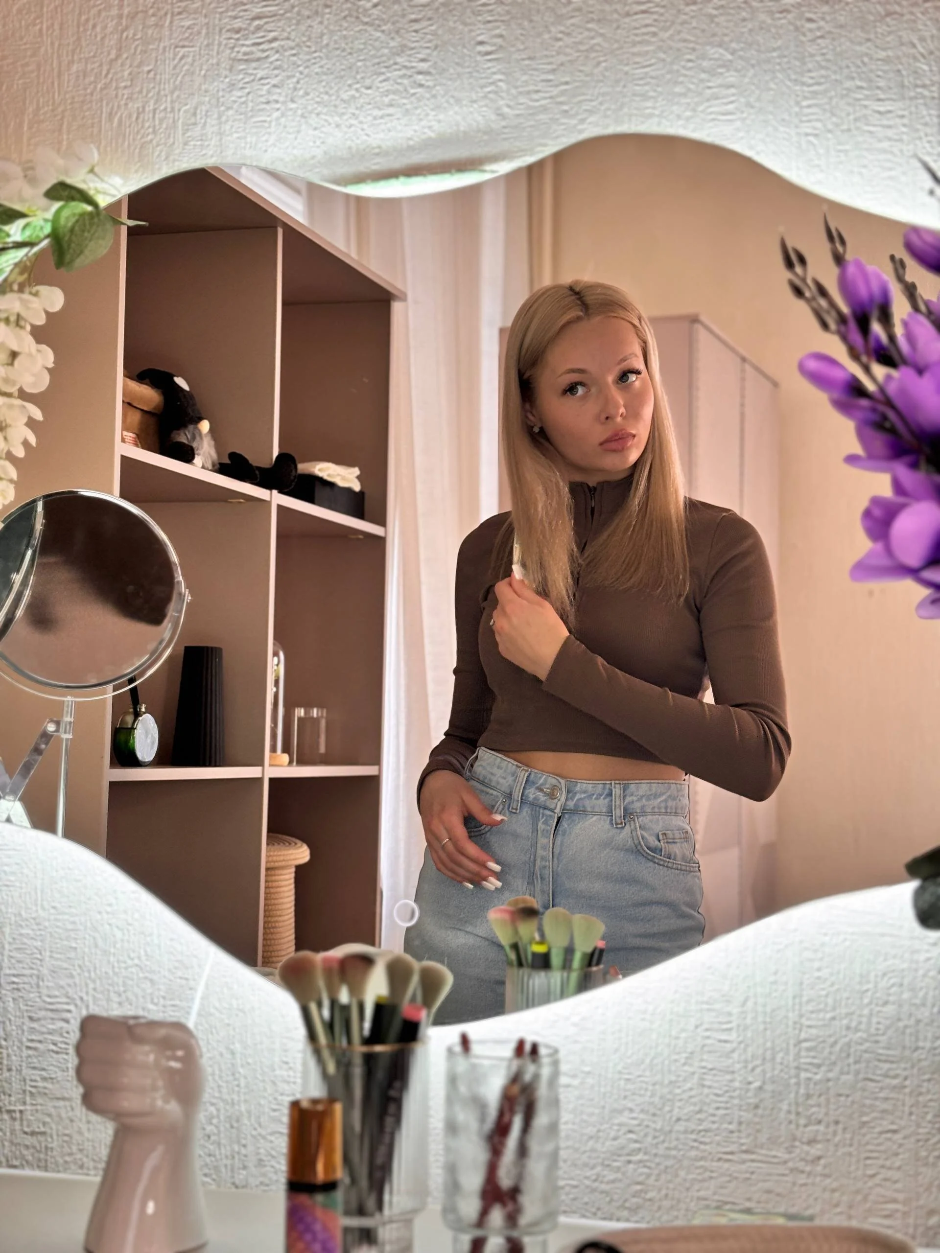 XXX Porn Photo of Nude AndraQuella 2