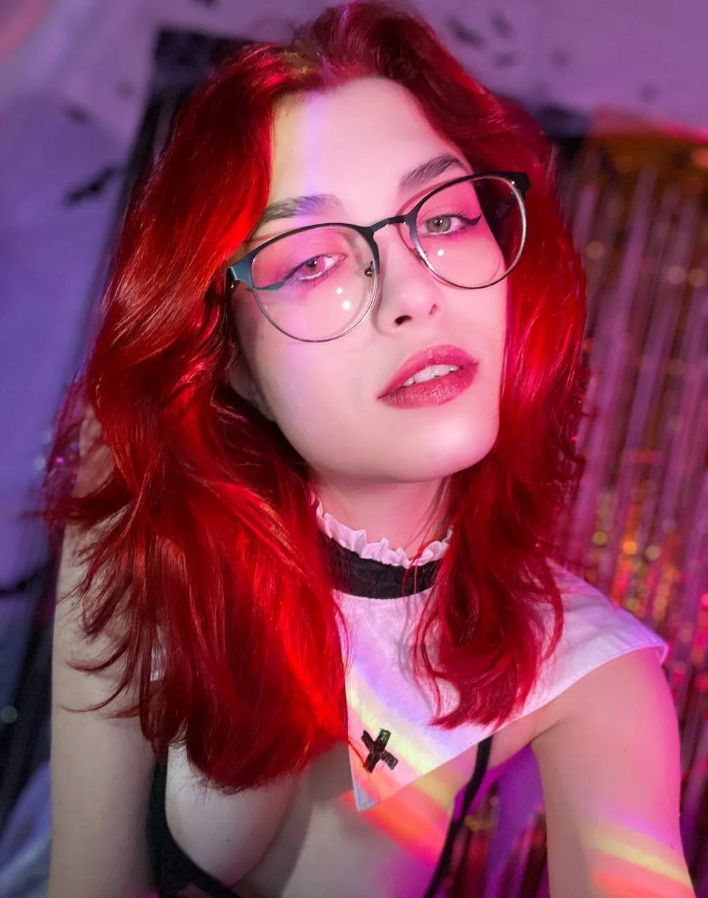 XXX Porn Photo of Nude AnniceLyon 11