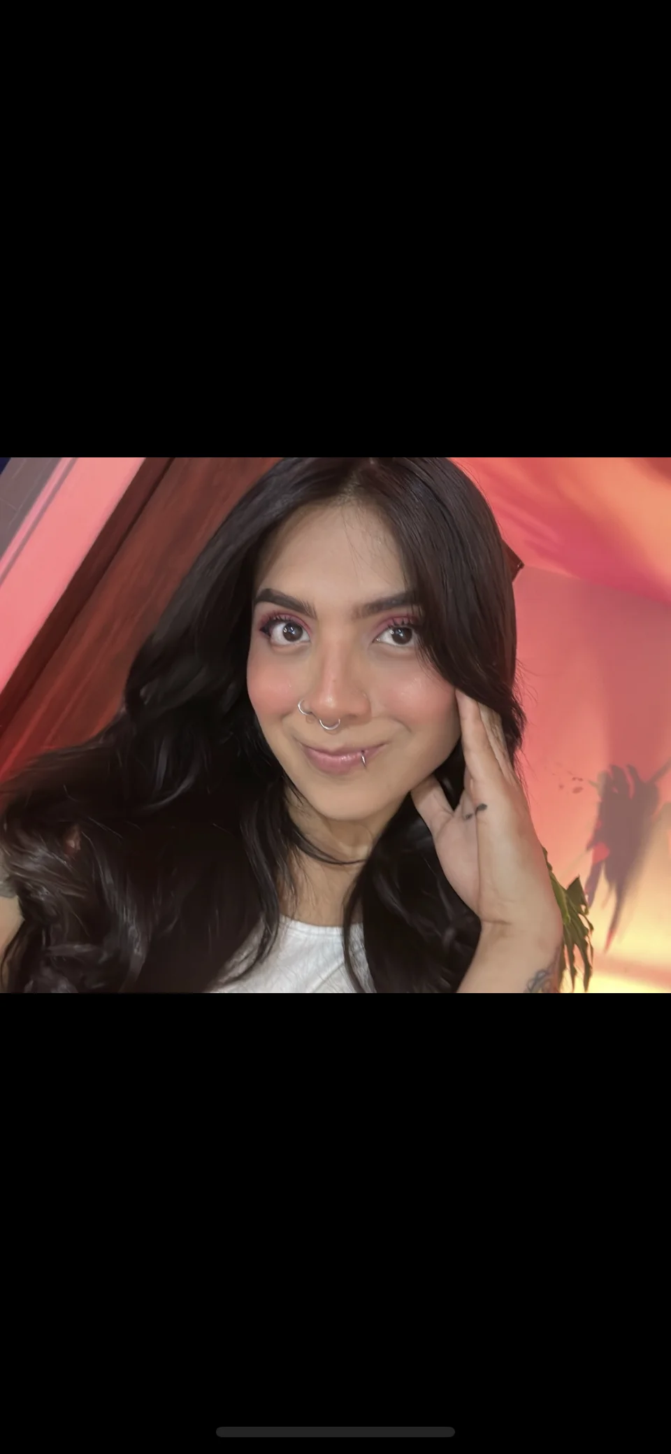 XXX Porn Photo of Nude Yeriawaddell_ 6