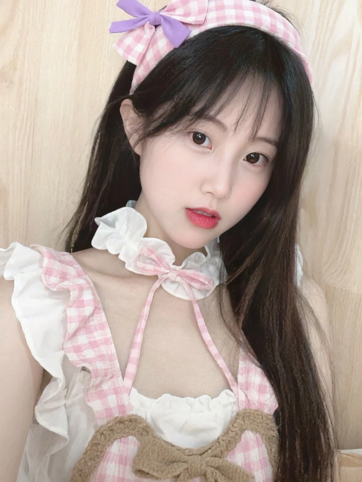 XXX Porn Photo of Nude coioii_s 4