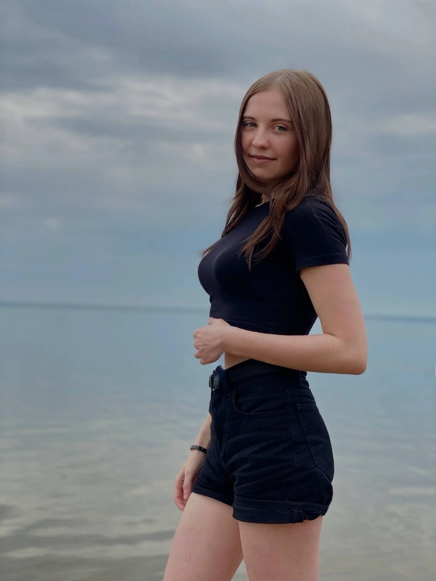 XXX Porn Photo of Nude ShawtyEmma 5