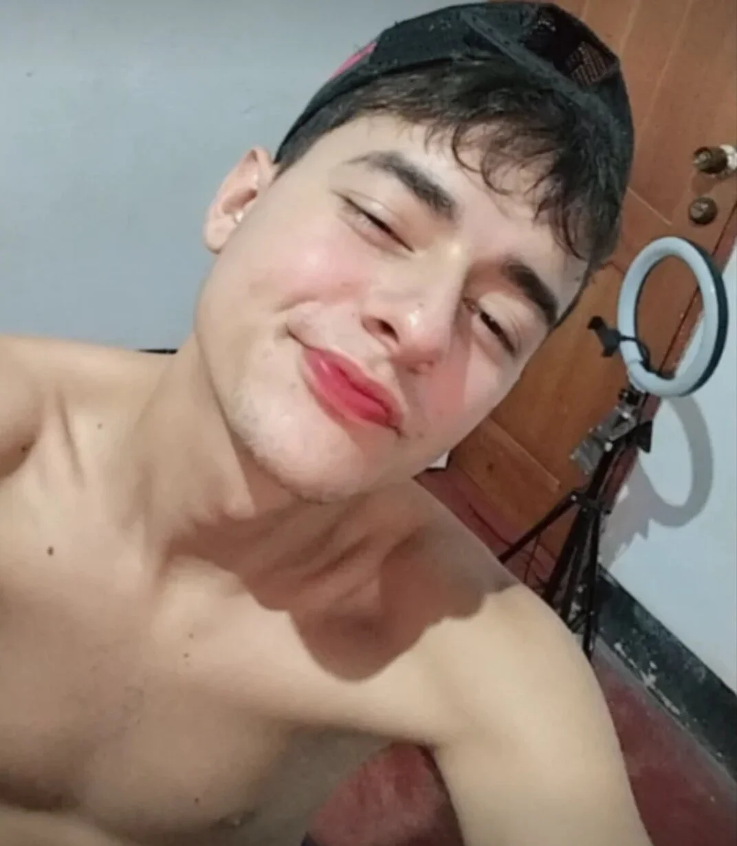 XXX Porn Photo of Nude mischievousprince_ 8