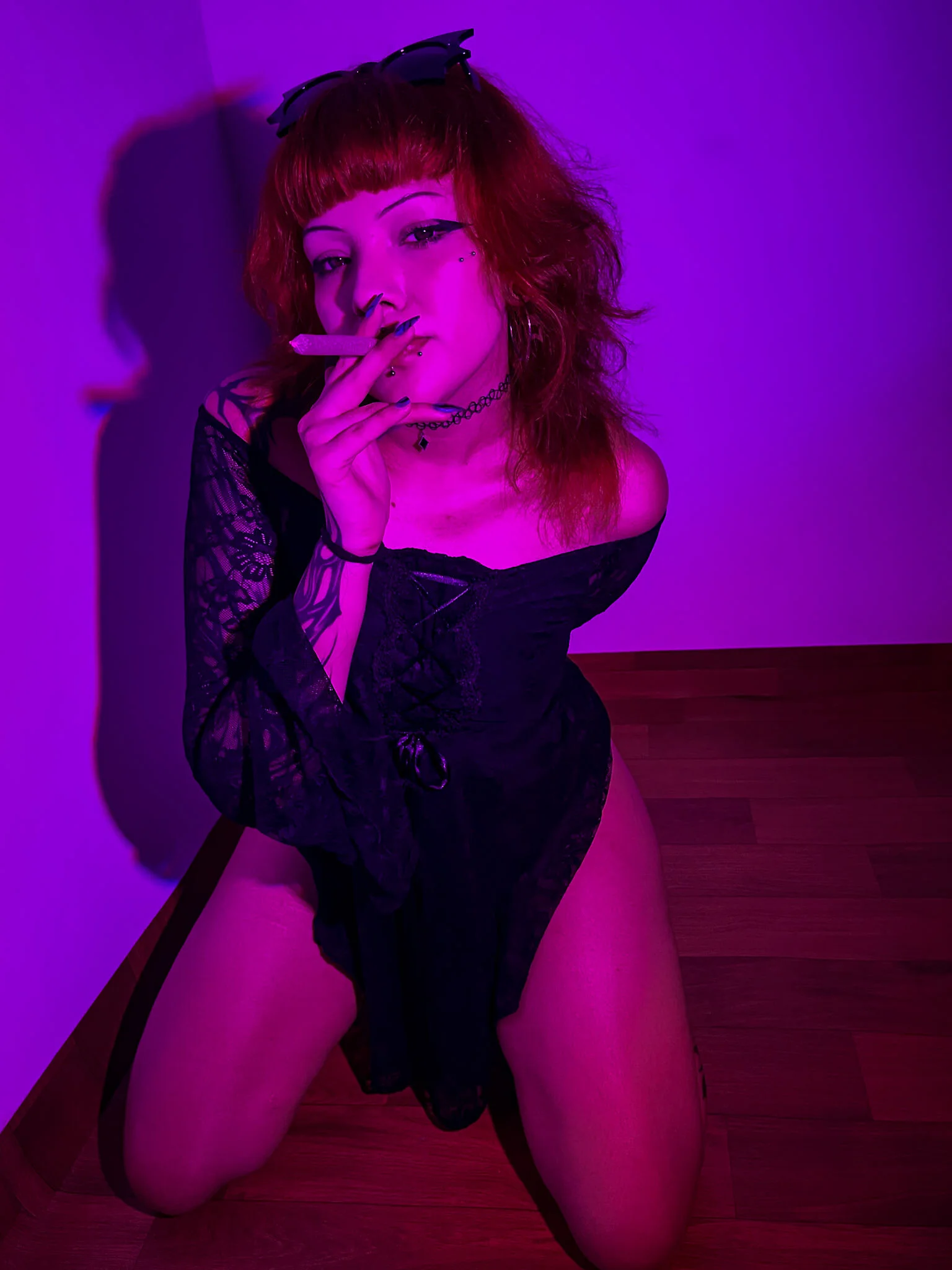 XXX Porn Photo of Nude Sarah-Stoner 388