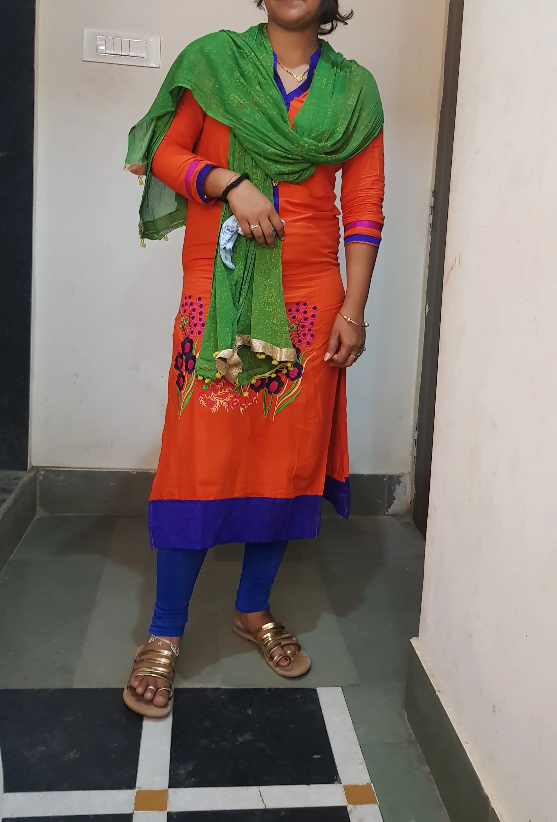 XXX Porn Photo of Nude Hot_soniya_bhabhi 12