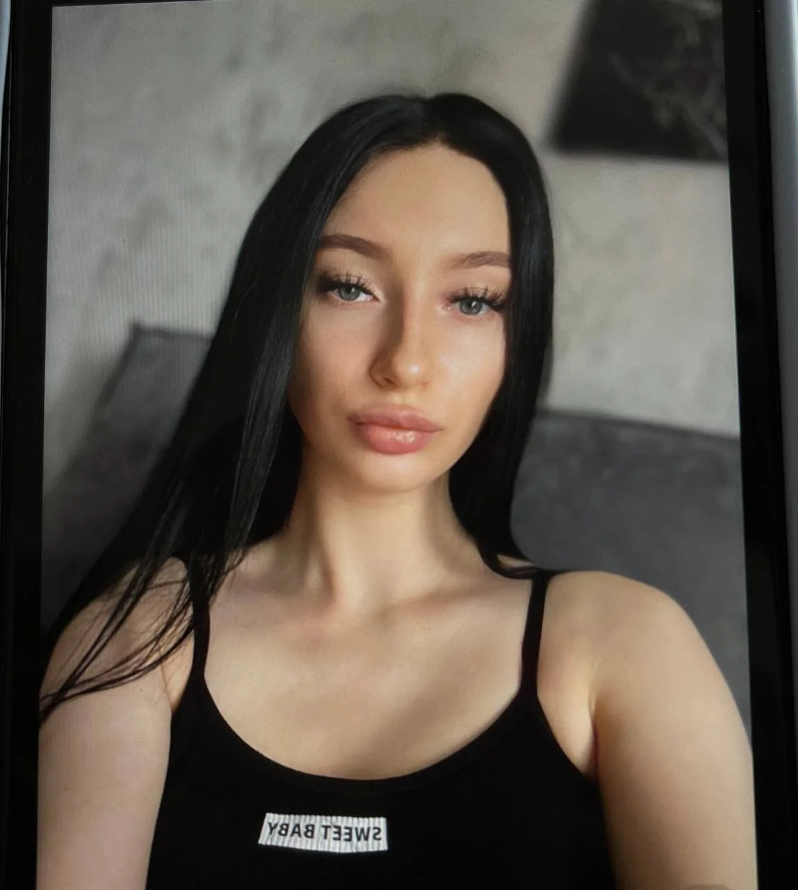 XXX Porn Photo of Nude ReneBall 8