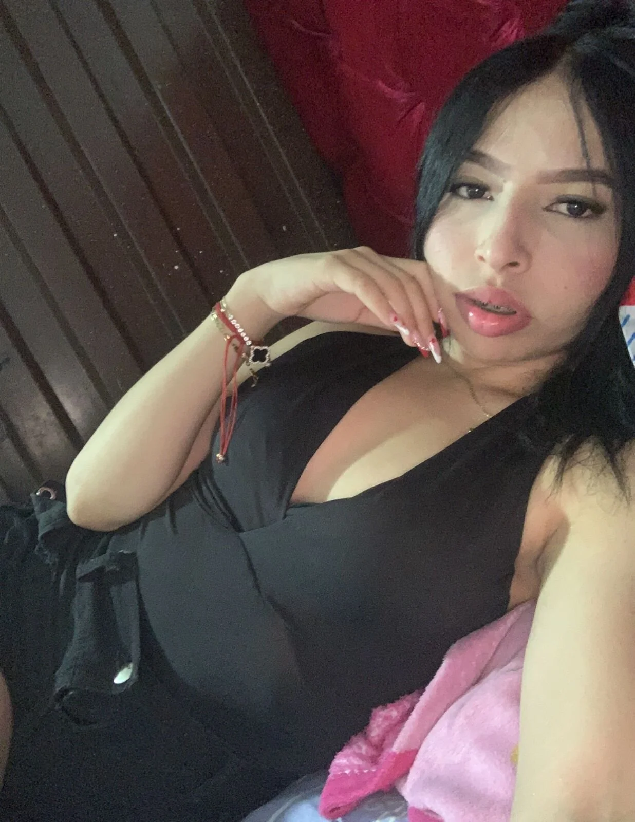 XXX Porn Photo of Nude Sol_Parker 4
