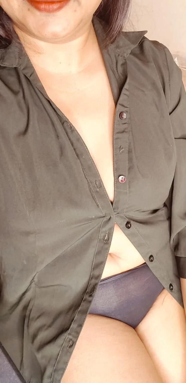 XXX Porn Photo of Nude Swetha-Rajput 2