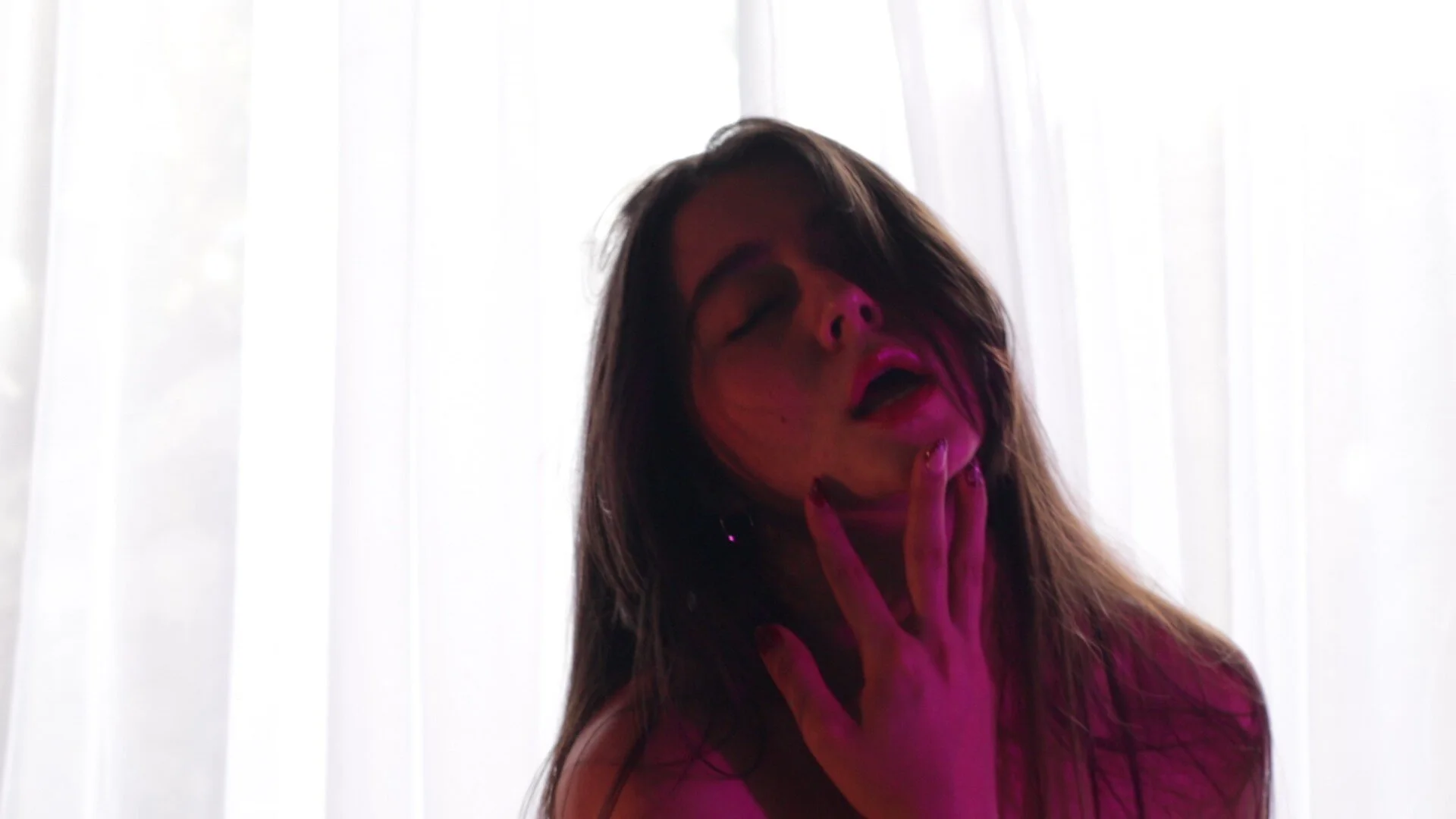 XXX Porn Photo of Nude Bellapazzia 9