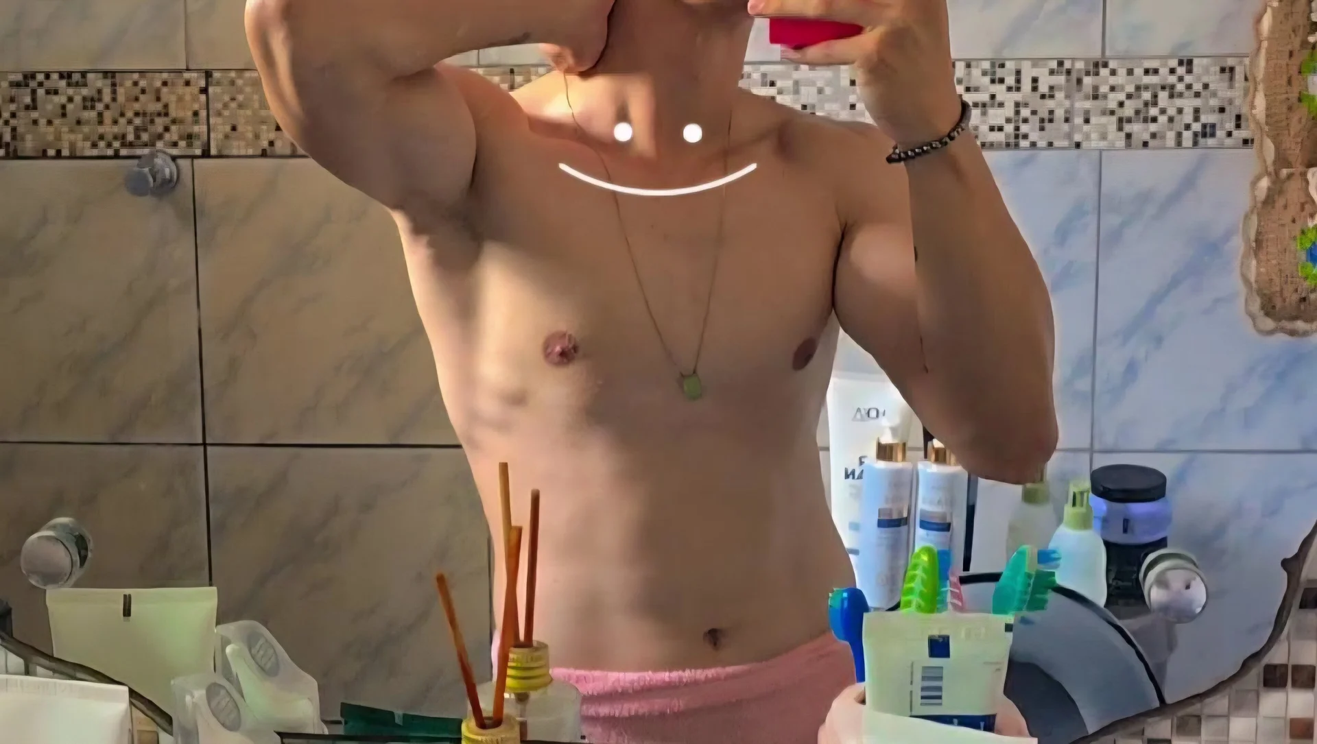 XXX Porn Photo of Nude RammusSw 2