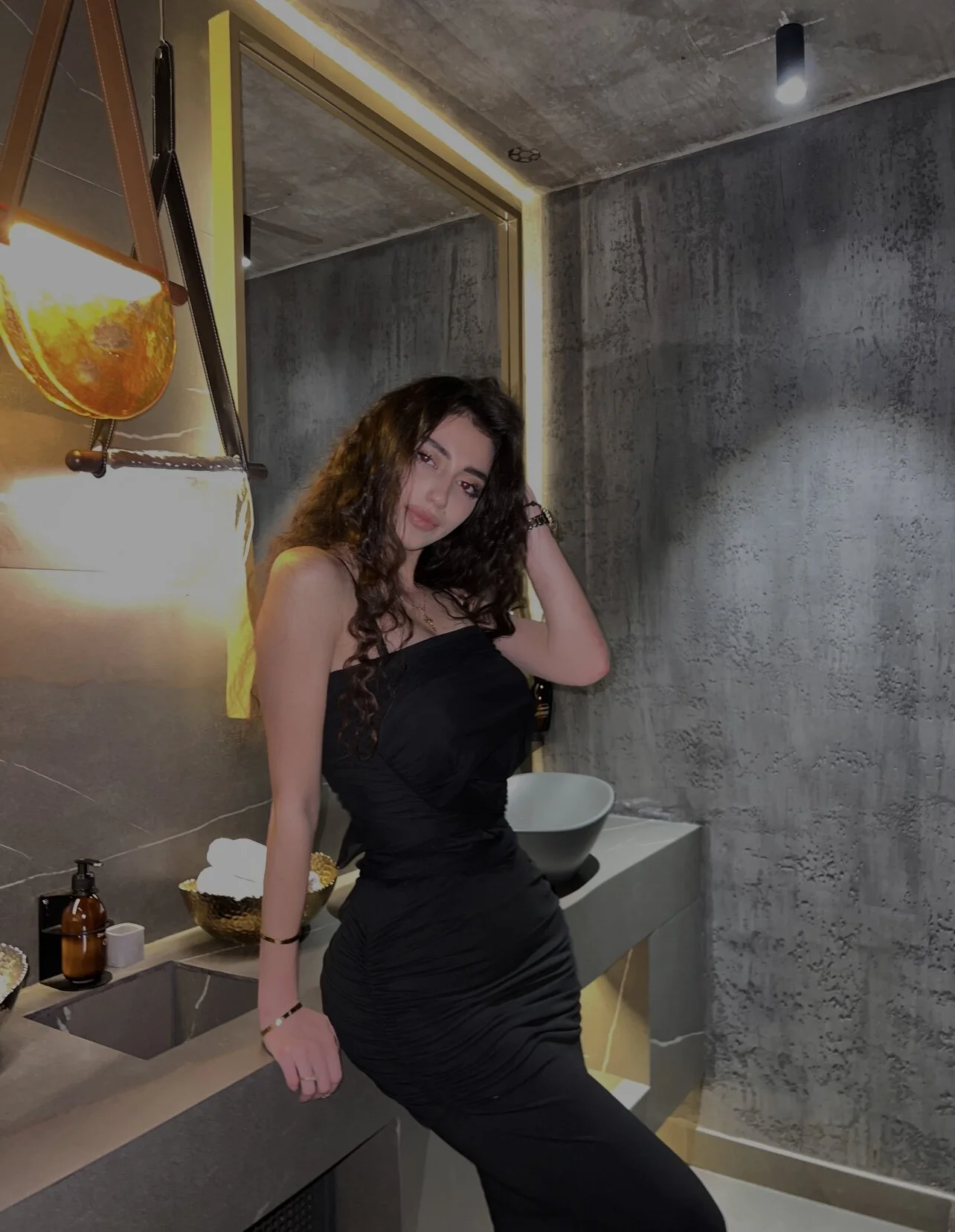 XXX Porn Photo of Nude MarniCzekanski 4
