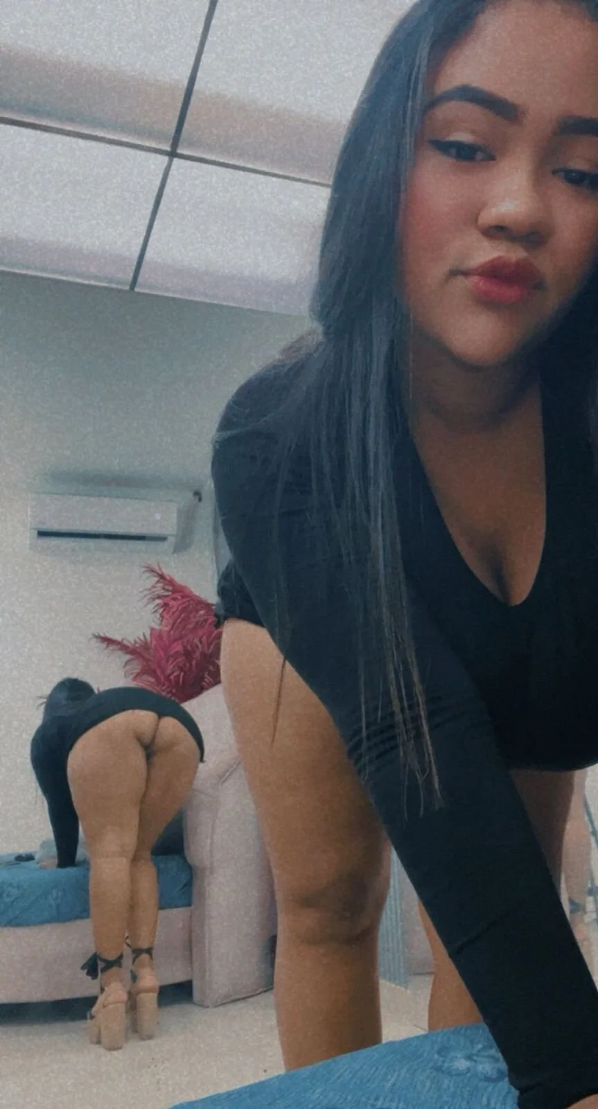 XXX Porn Photo of Nude EmmaLebrun 18