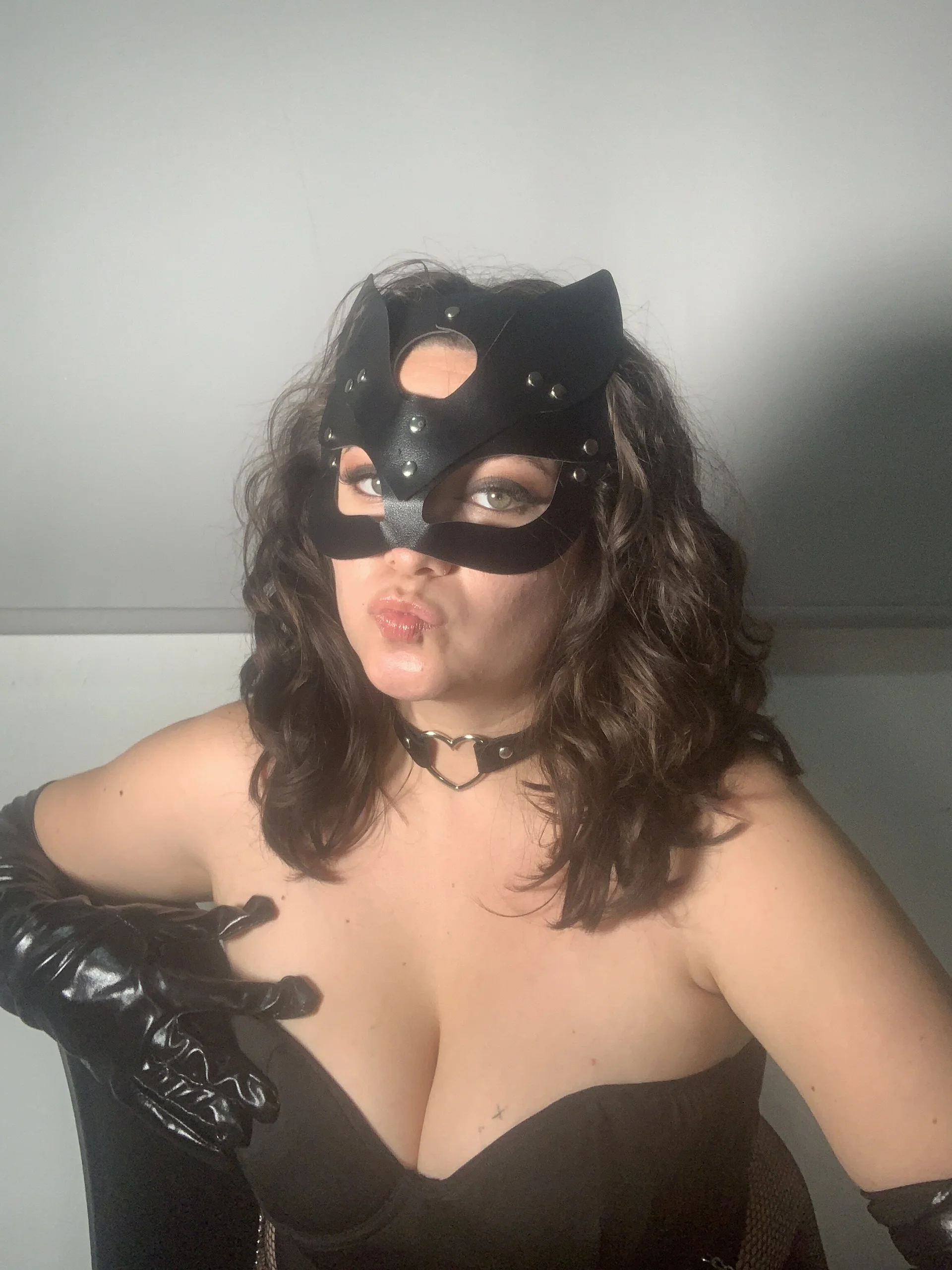 XXX Porn Photo of Nude Lililuxx 4