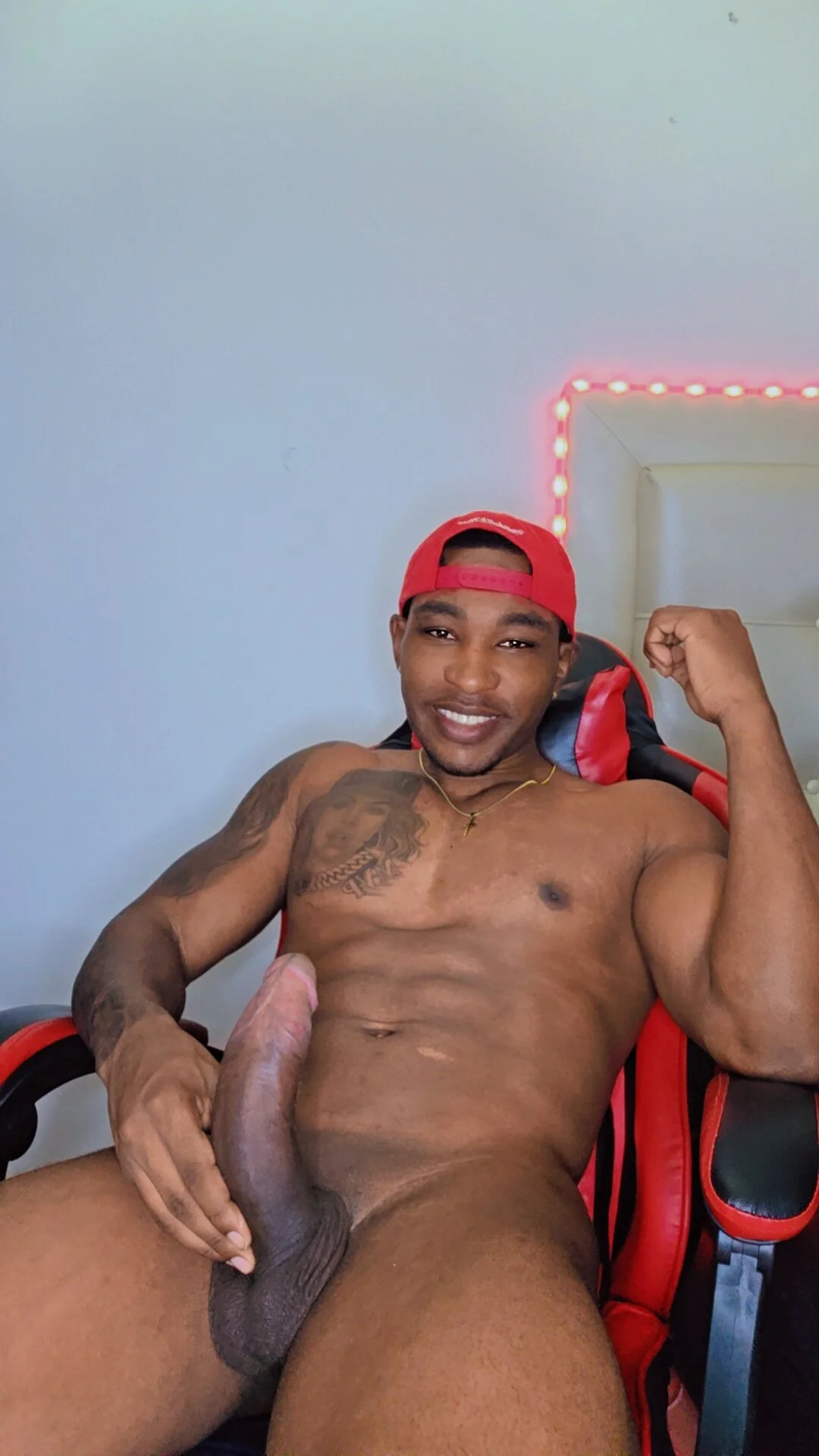XXX Porn Photo of Nude DiegoXXL111 5