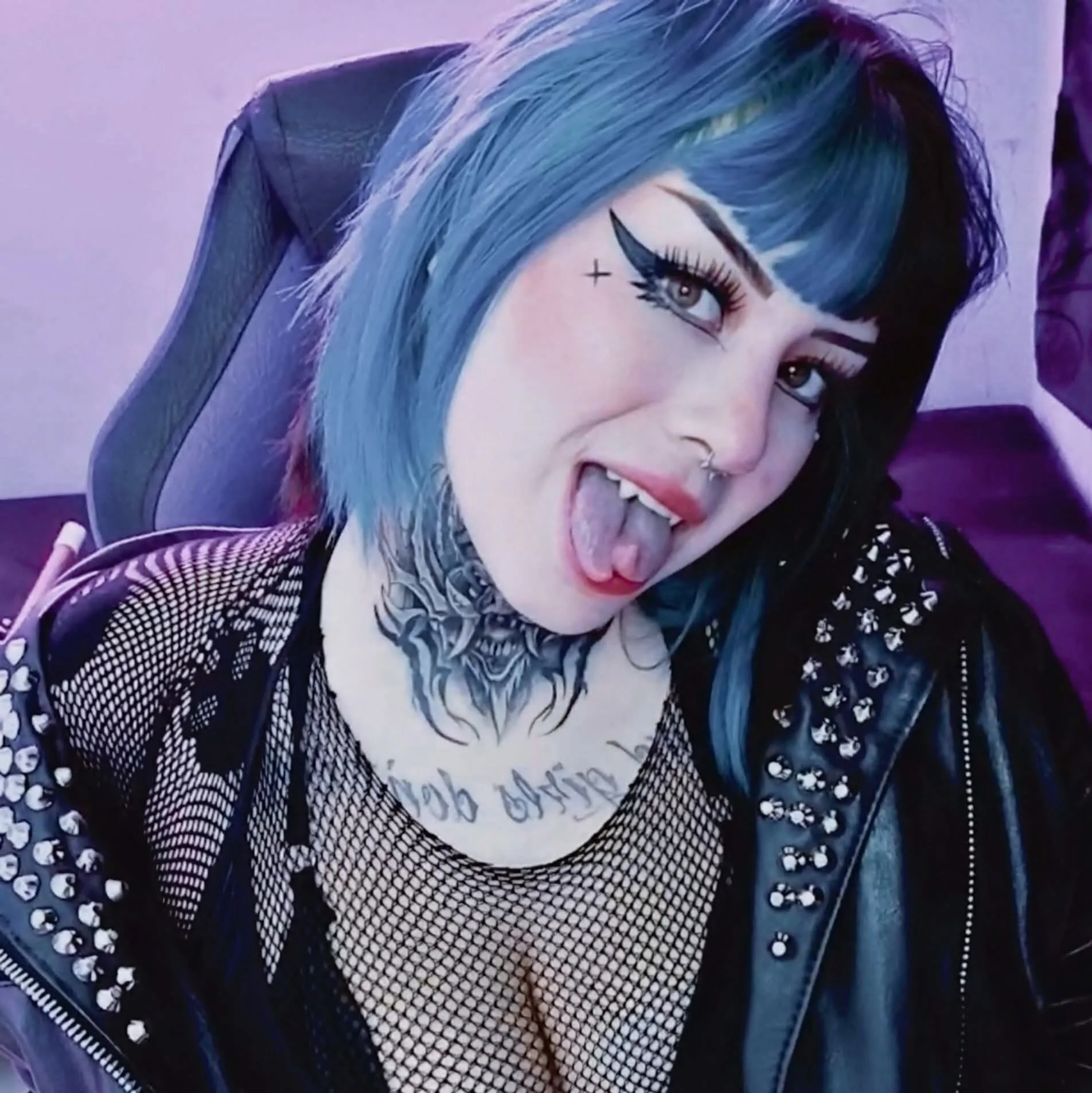 XXX Porn Photo of Nude Toxicatt 31