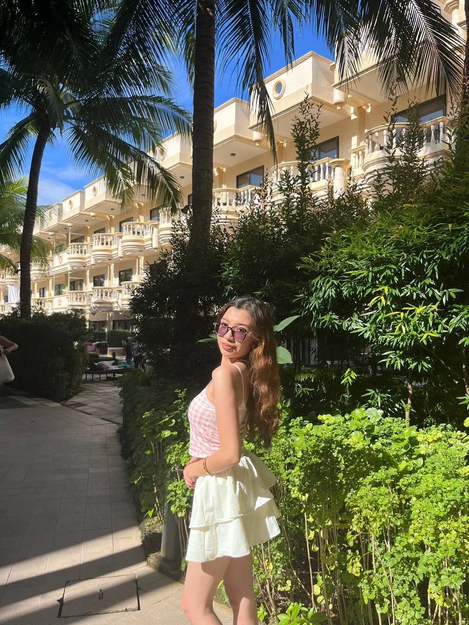 XXX Porn Photo of Nude ShakiaChesbro 5
