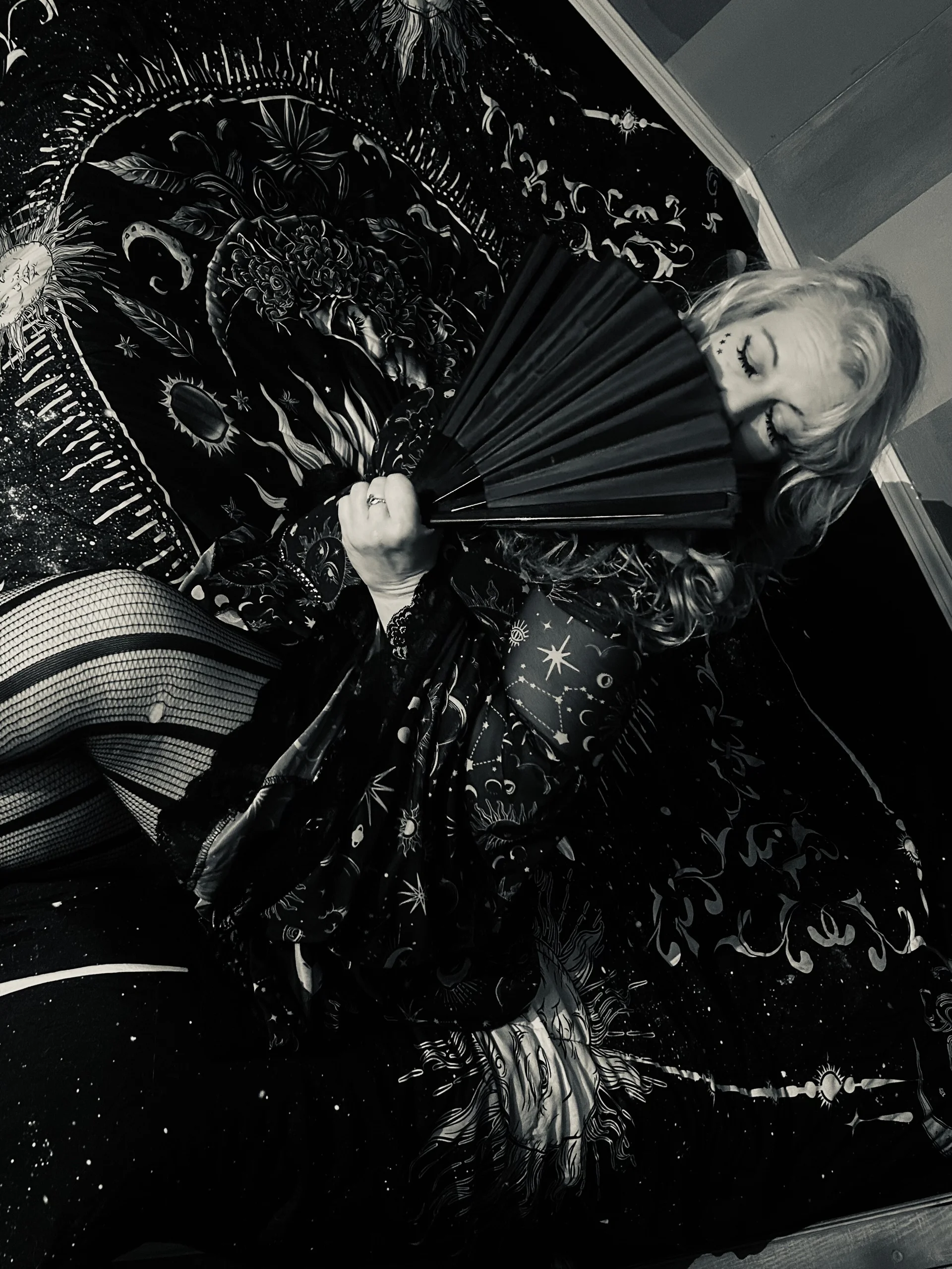 XXX Porn Photo of Nude CelestialOnyx 2