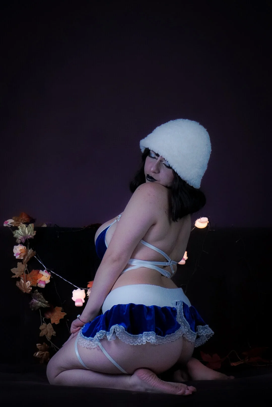 XXX Porn Photo of Nude kittyhouse_hs 36