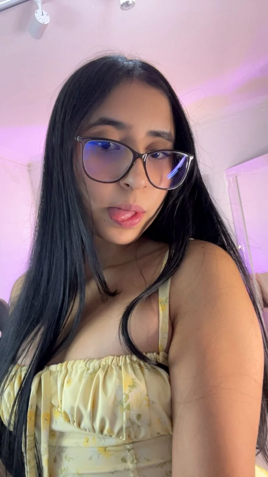 XXX Porn Photo of Nude SamantaaJoness 4