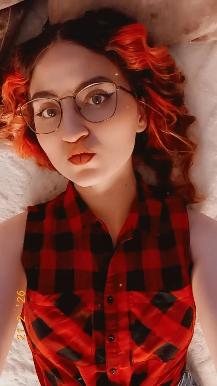 XXX Porn Photo of Nude StephaineNygard 22