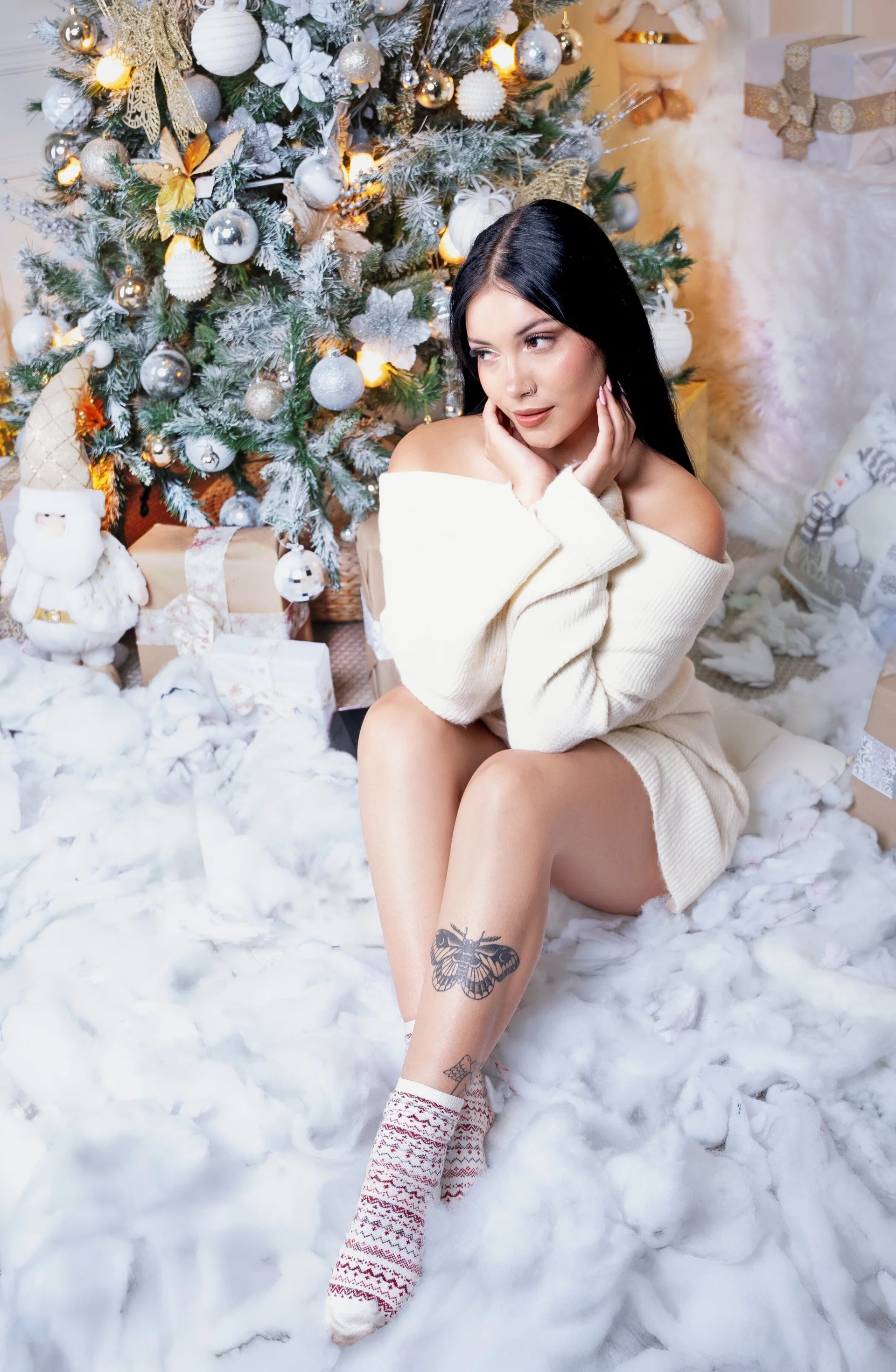 XXX Porn Photo of Nude Baby_Venuss 96