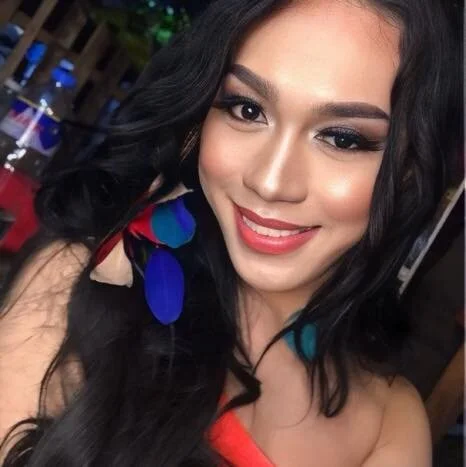 XXX Porn Photo of Nude FyangFoxx 5