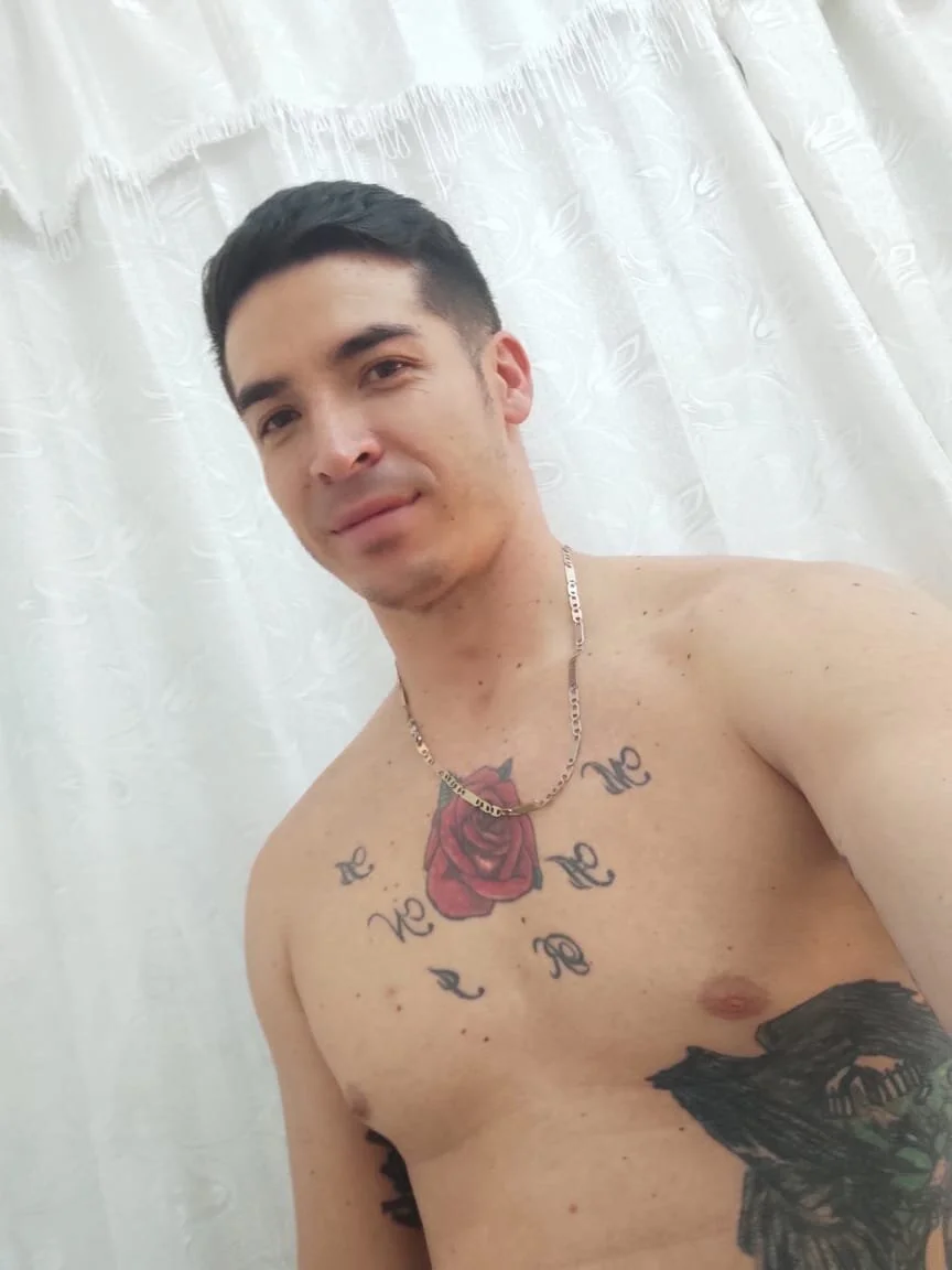 XXX Porn Photo of Nude MichaelBlackwood__ 5