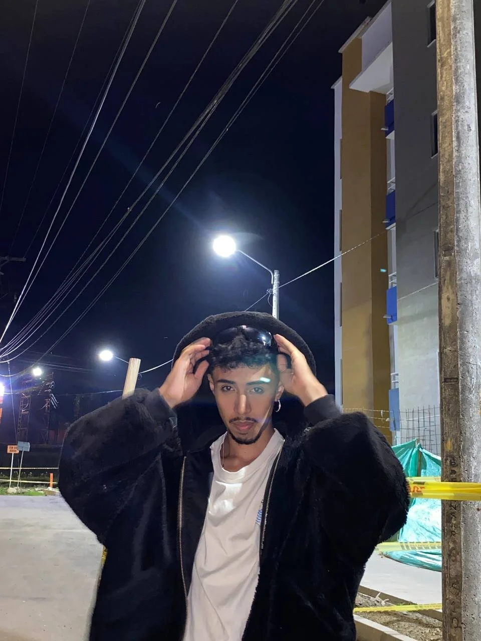 XXX Porn Photo of Nude RyanRizzo 3