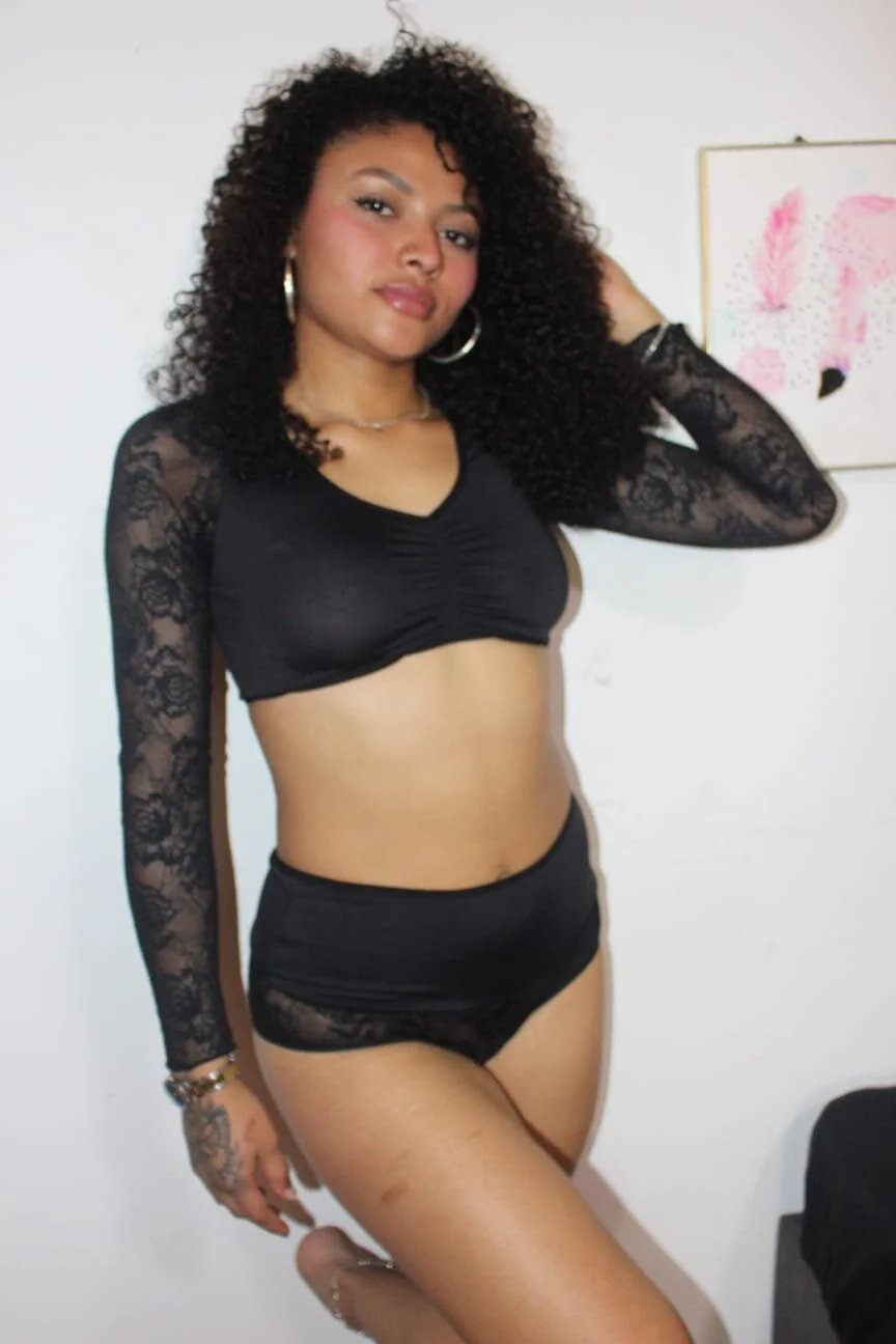 XXX Porn Photo of Nude vsamanthaper1 2