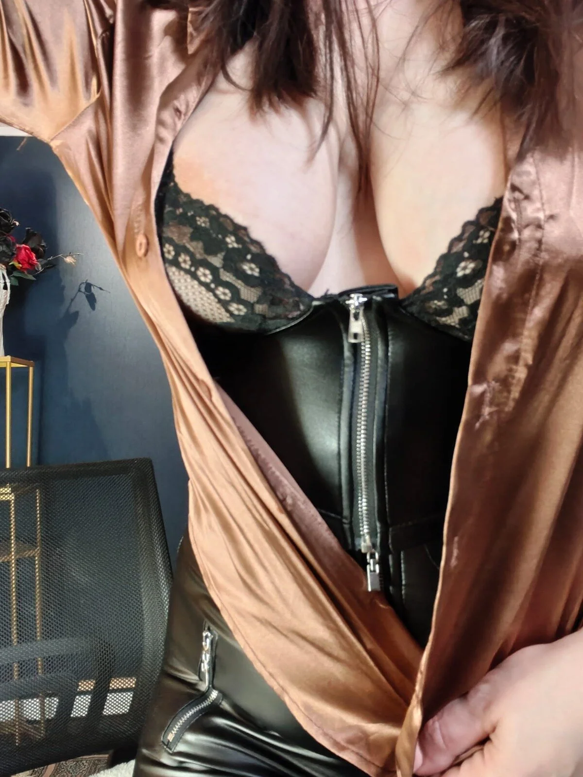 XXX Porn Photo of Nude NicoleLove_ 4